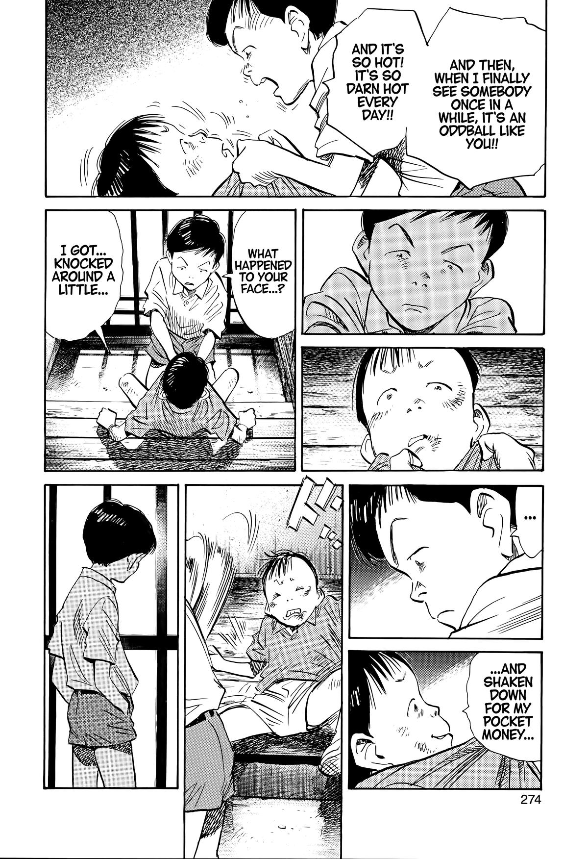 20th Century Boys Chapter 173 Page 8