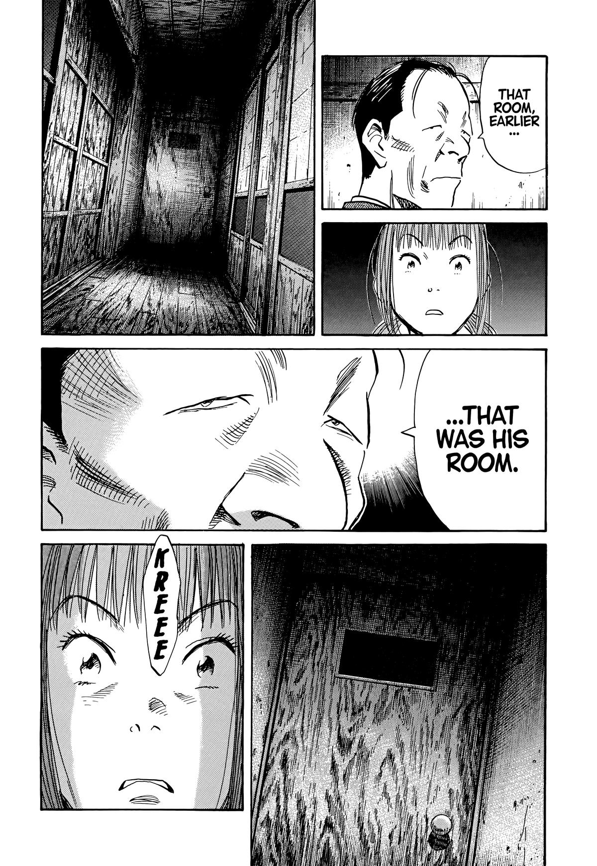 20th Century Boys Chapter 106 Page 14