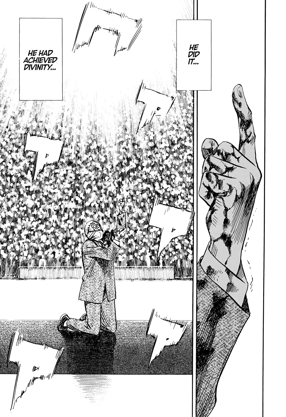 20th Century Boys Chapter 169 Page 7