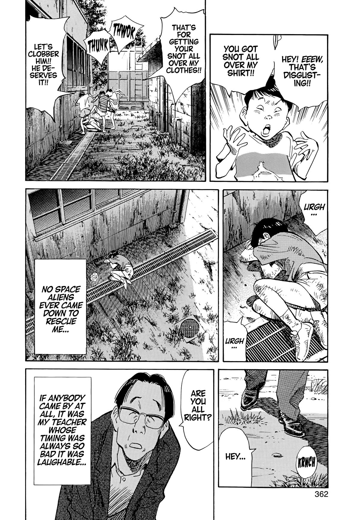 20th Century Boys Chapter 107 Page 6