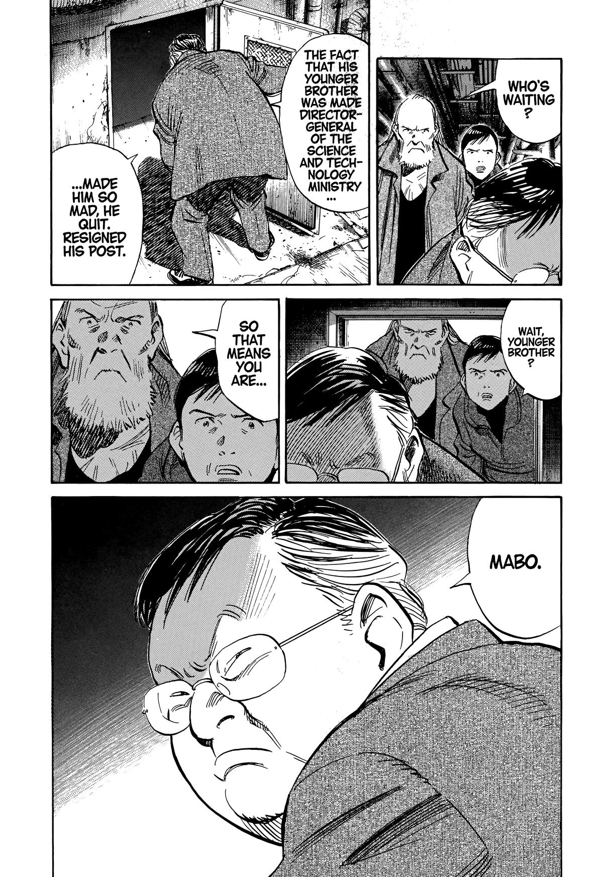 20th Century Boys Chapter 223 Page 14