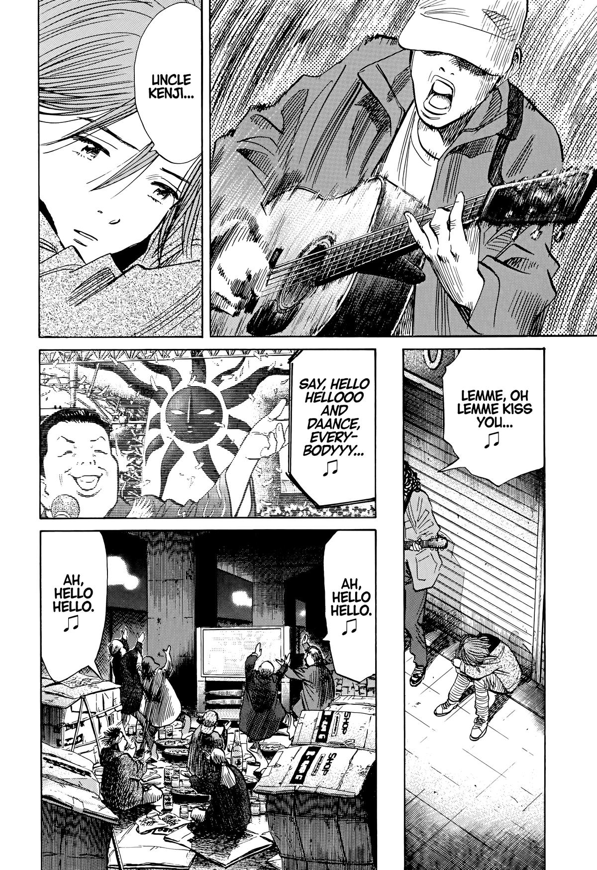 20th Century Boys Chapter 122 Page 12