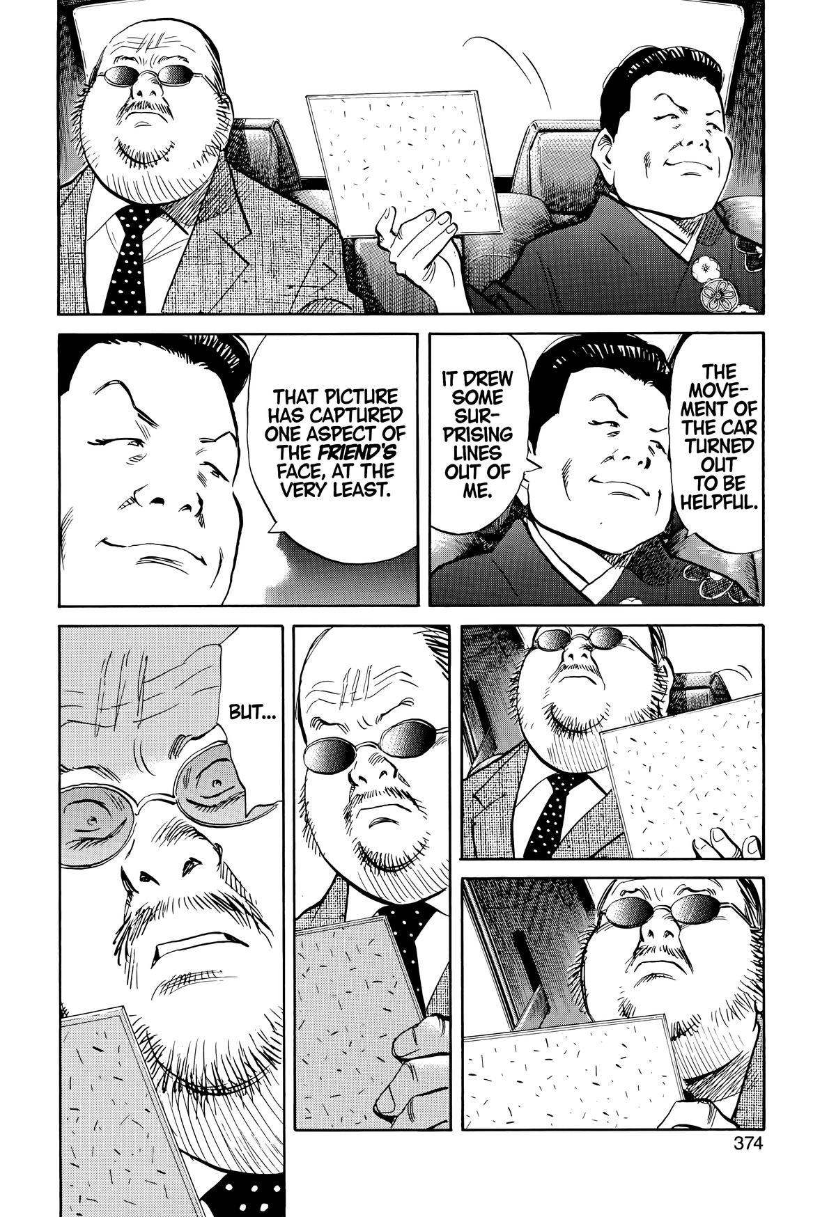 20th Century Boys Chapter 130 Page 4