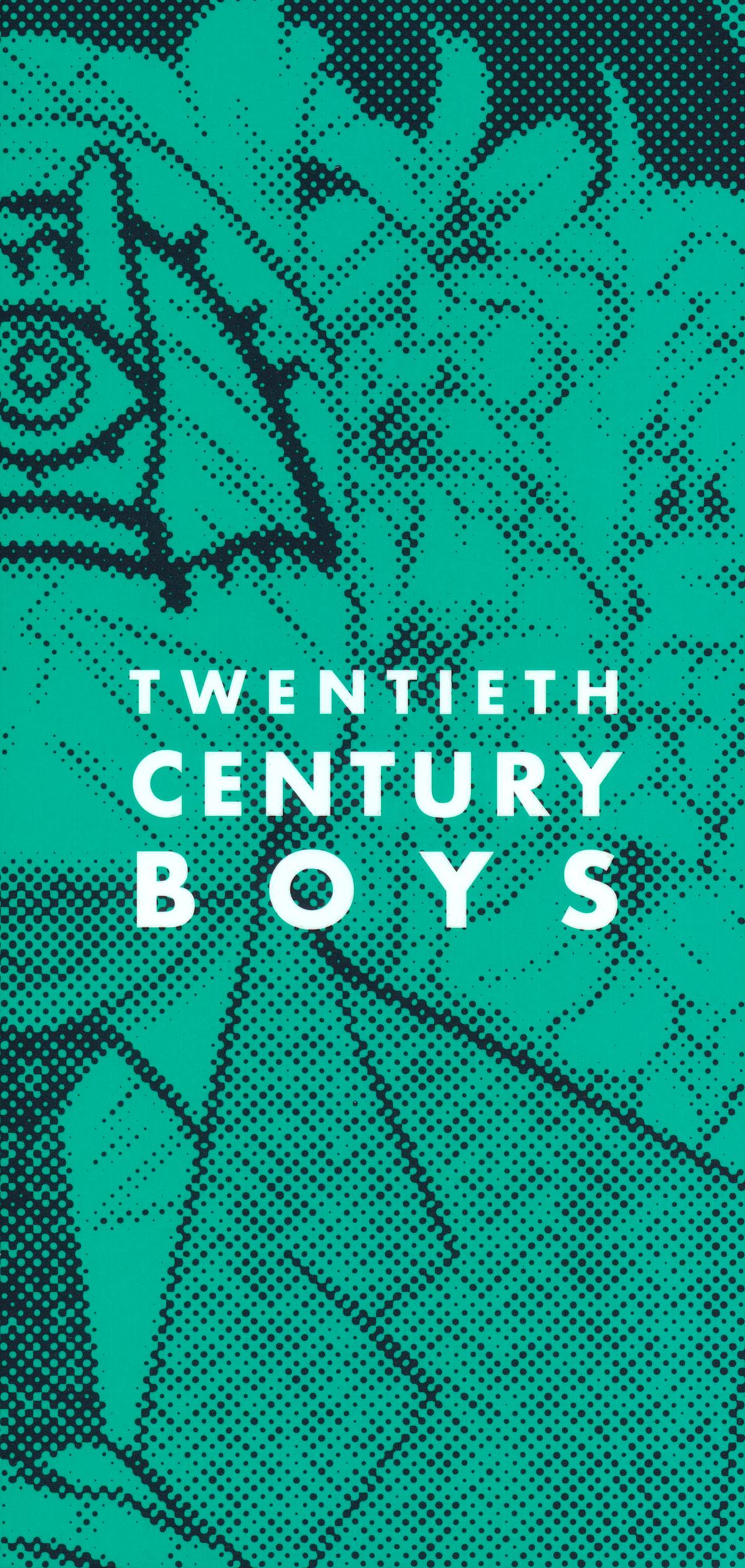 20th Century Boys Chapter 134 Page 2