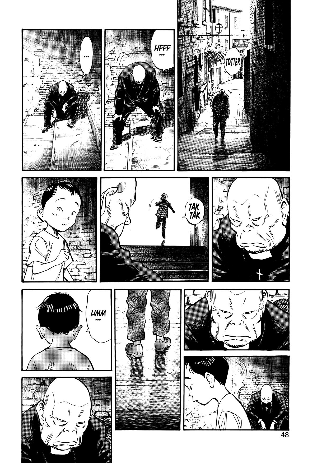 20th Century Boys Chapter 228 Page 8
