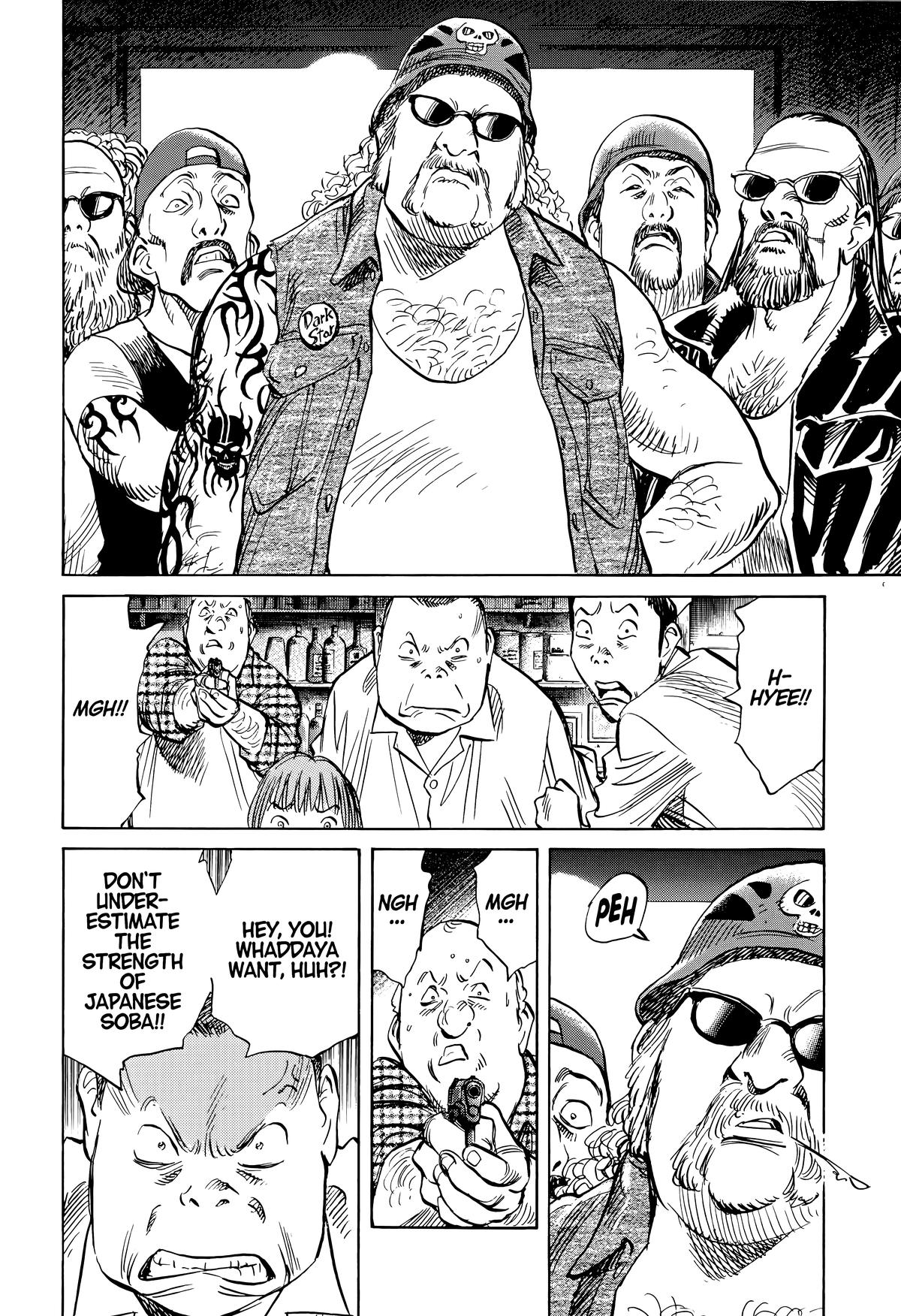 20th Century Boys Chapter 167 Page 10
