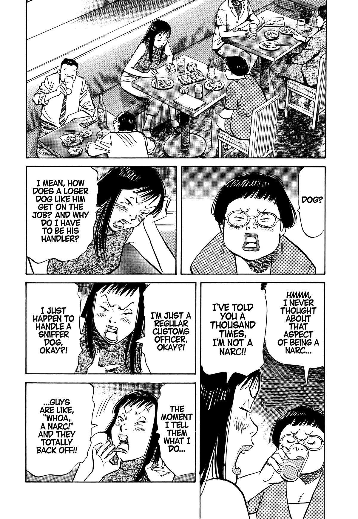 20th Century Boys Chapter 10 Page 6