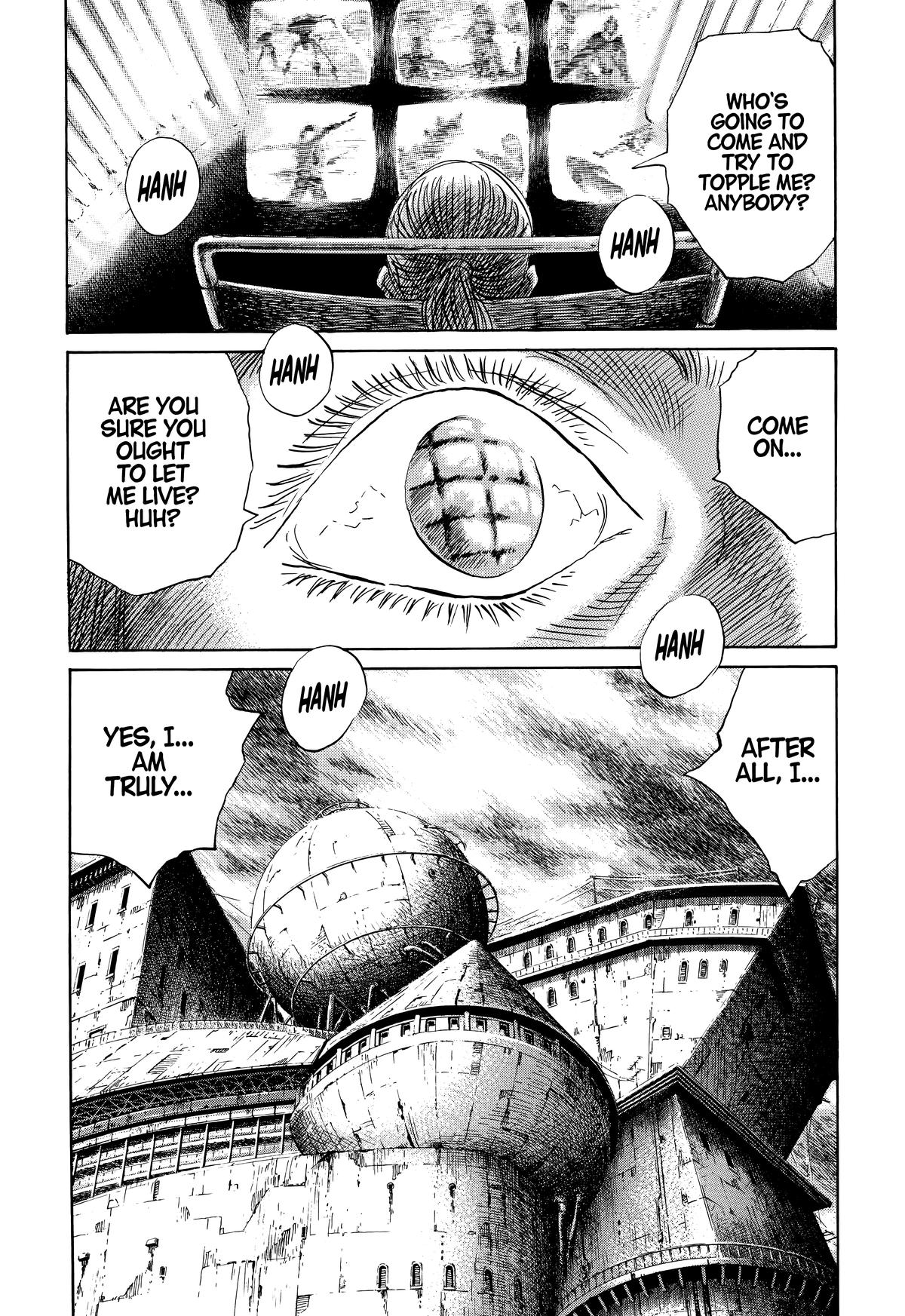 20th Century Boys Chapter 209 Page 2