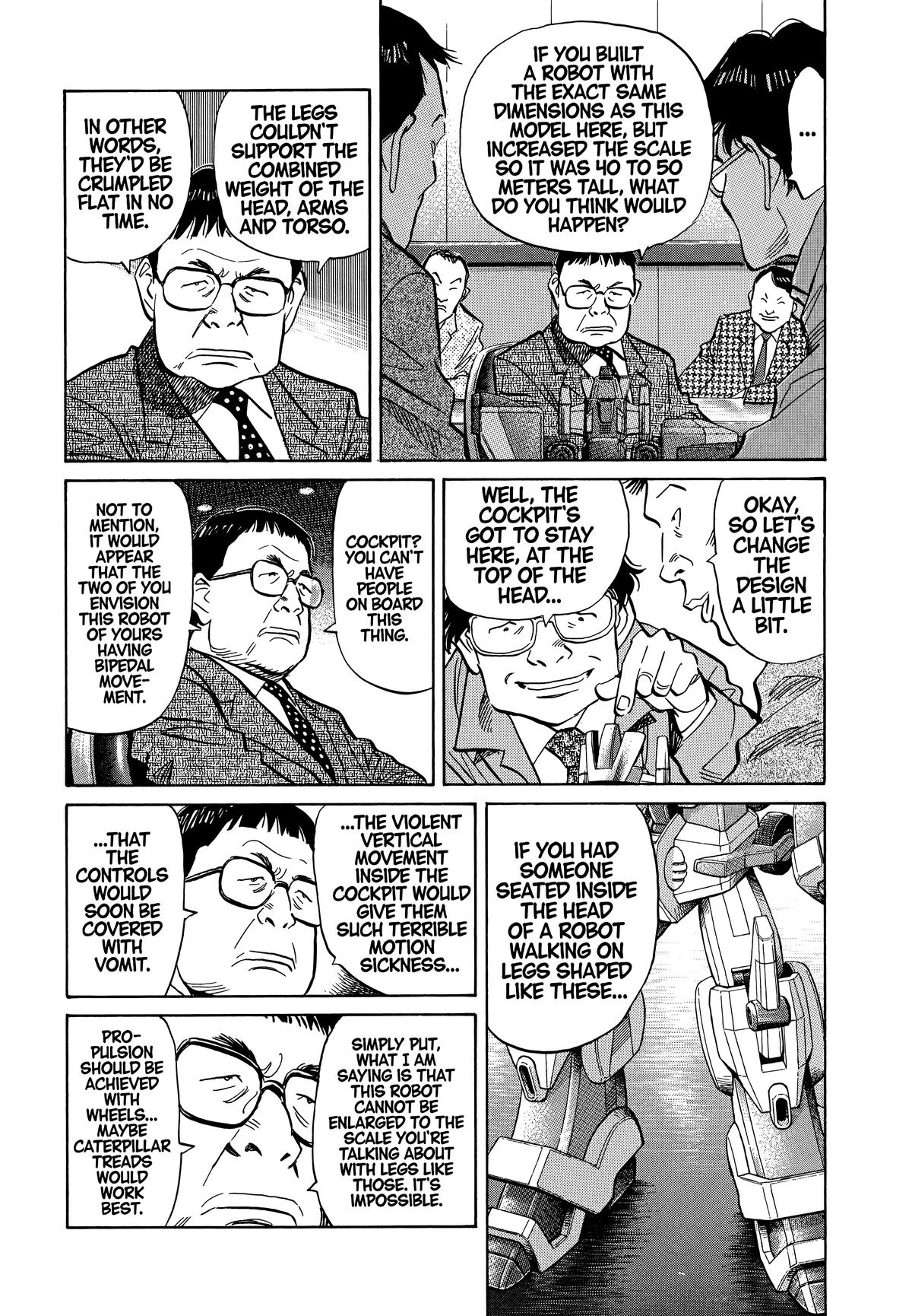 20th Century Boys Chapter 41 Page 7