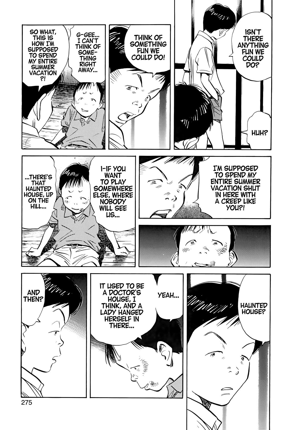 20th Century Boys Chapter 173 Page 9