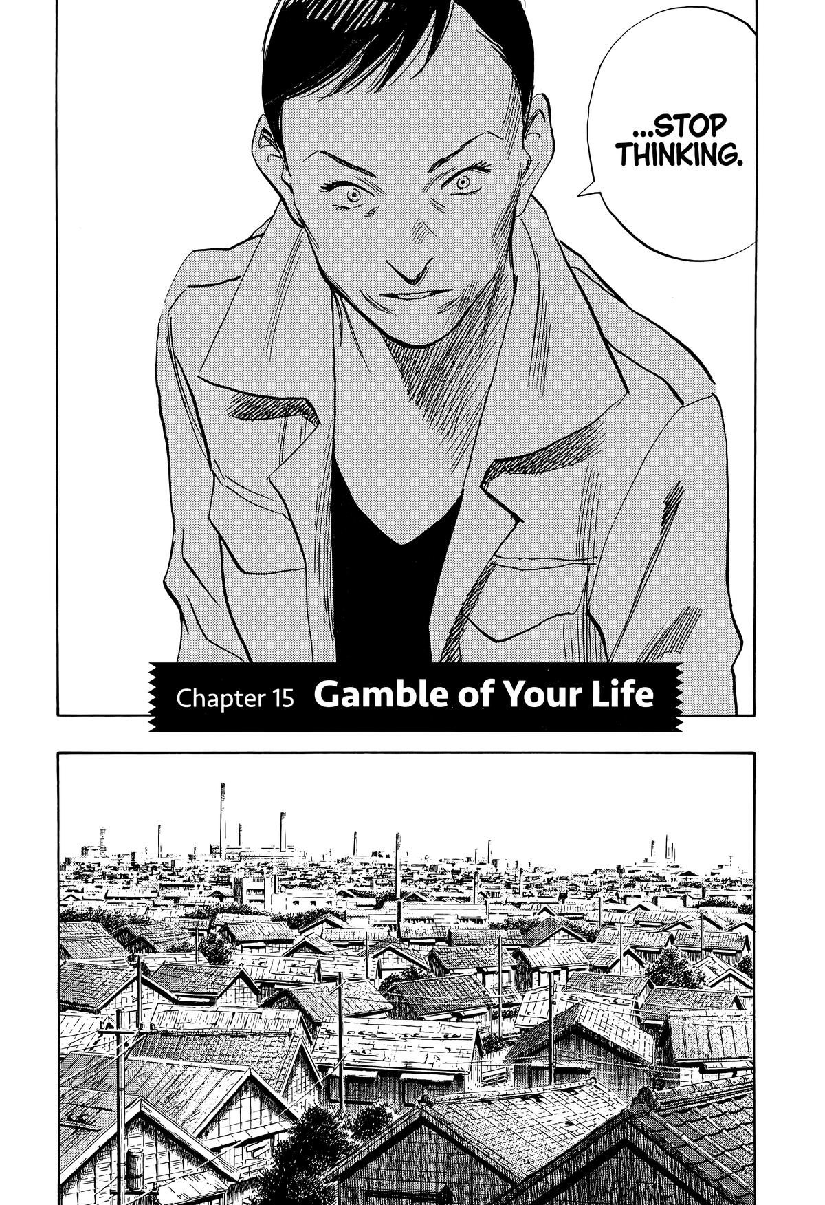 20th Century Boys Chapter 240 Page 5