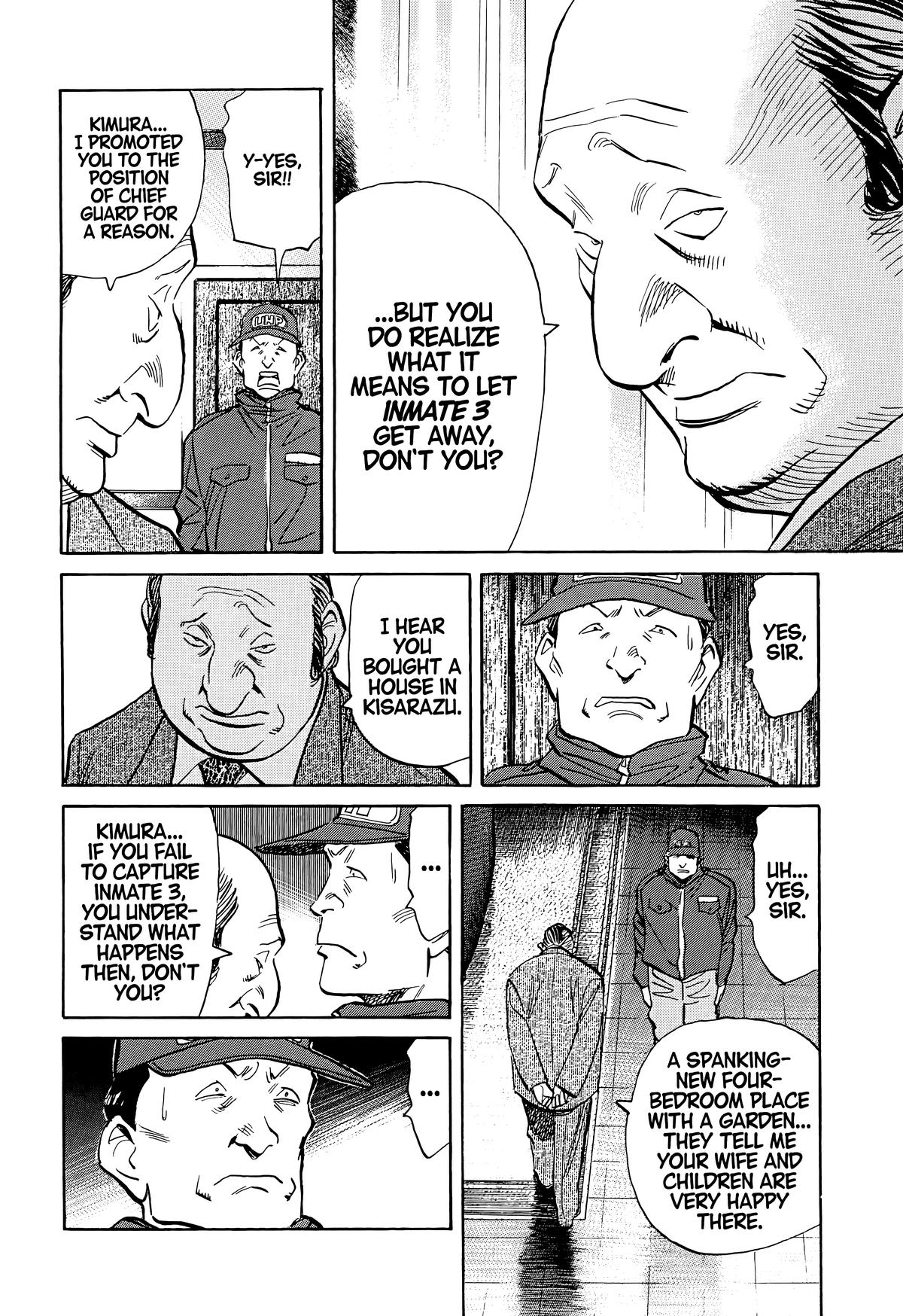 20th Century Boys Chapter 68 Page 2