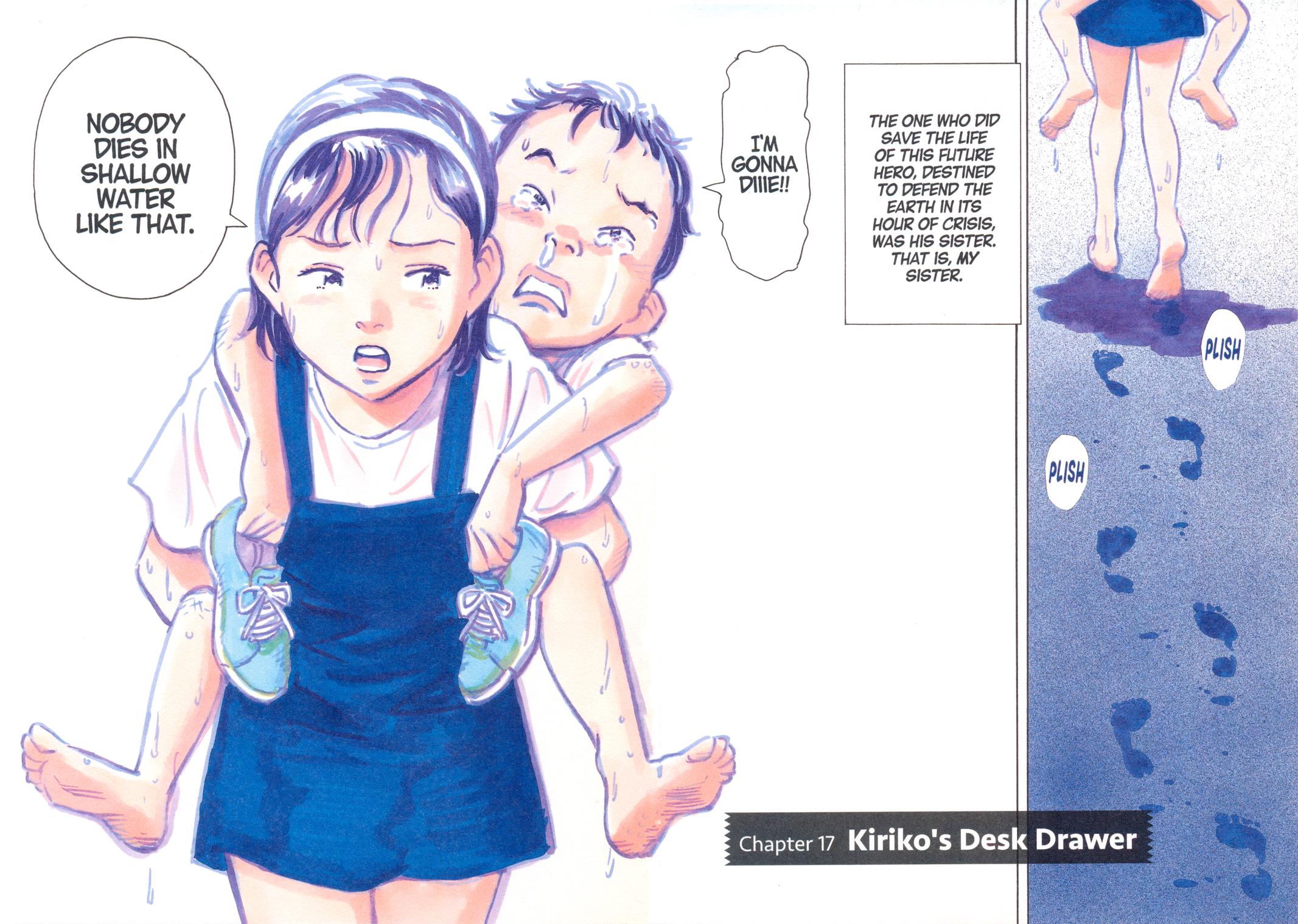 20th Century Boys Chapter 17 Page 2