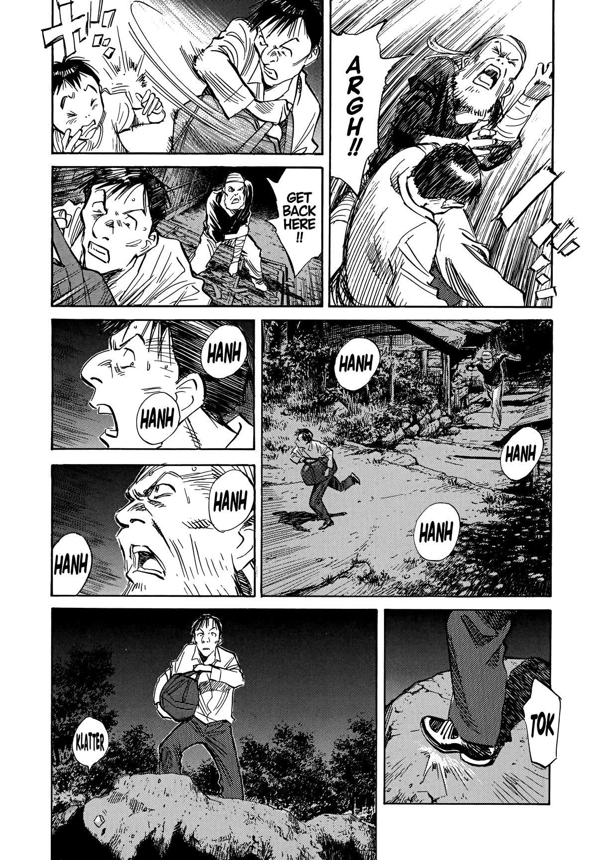 20th Century Boys Chapter 188 Page 9