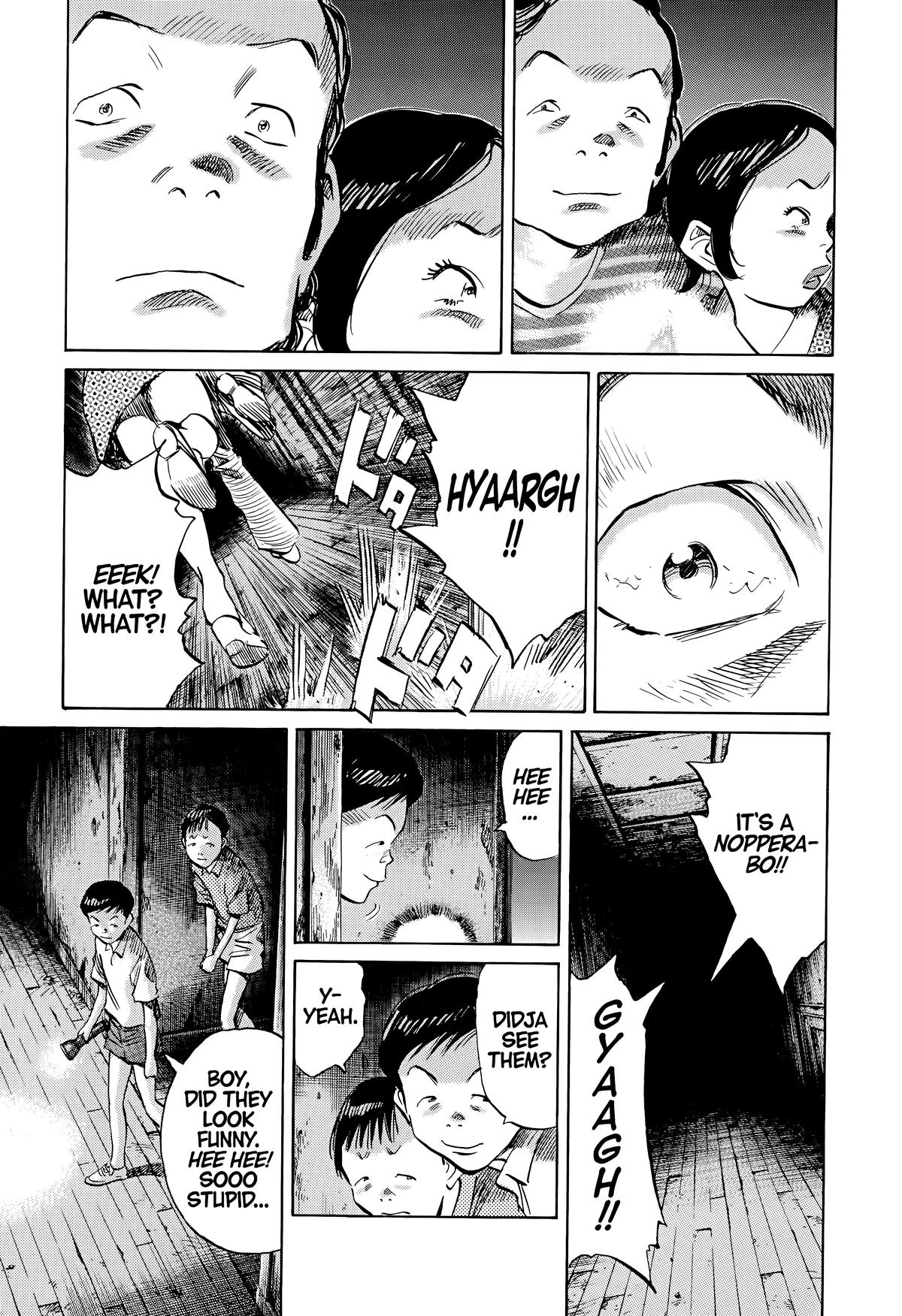 20th Century Boys Chapter 173 Page 15