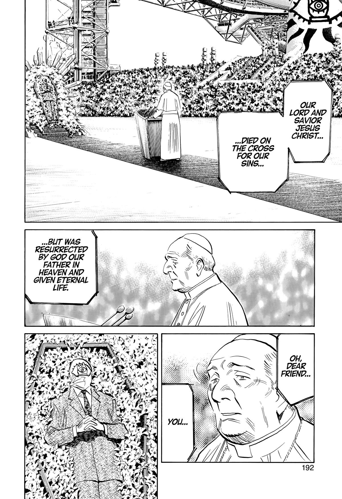 20th Century Boys Chapter 168 Page 6