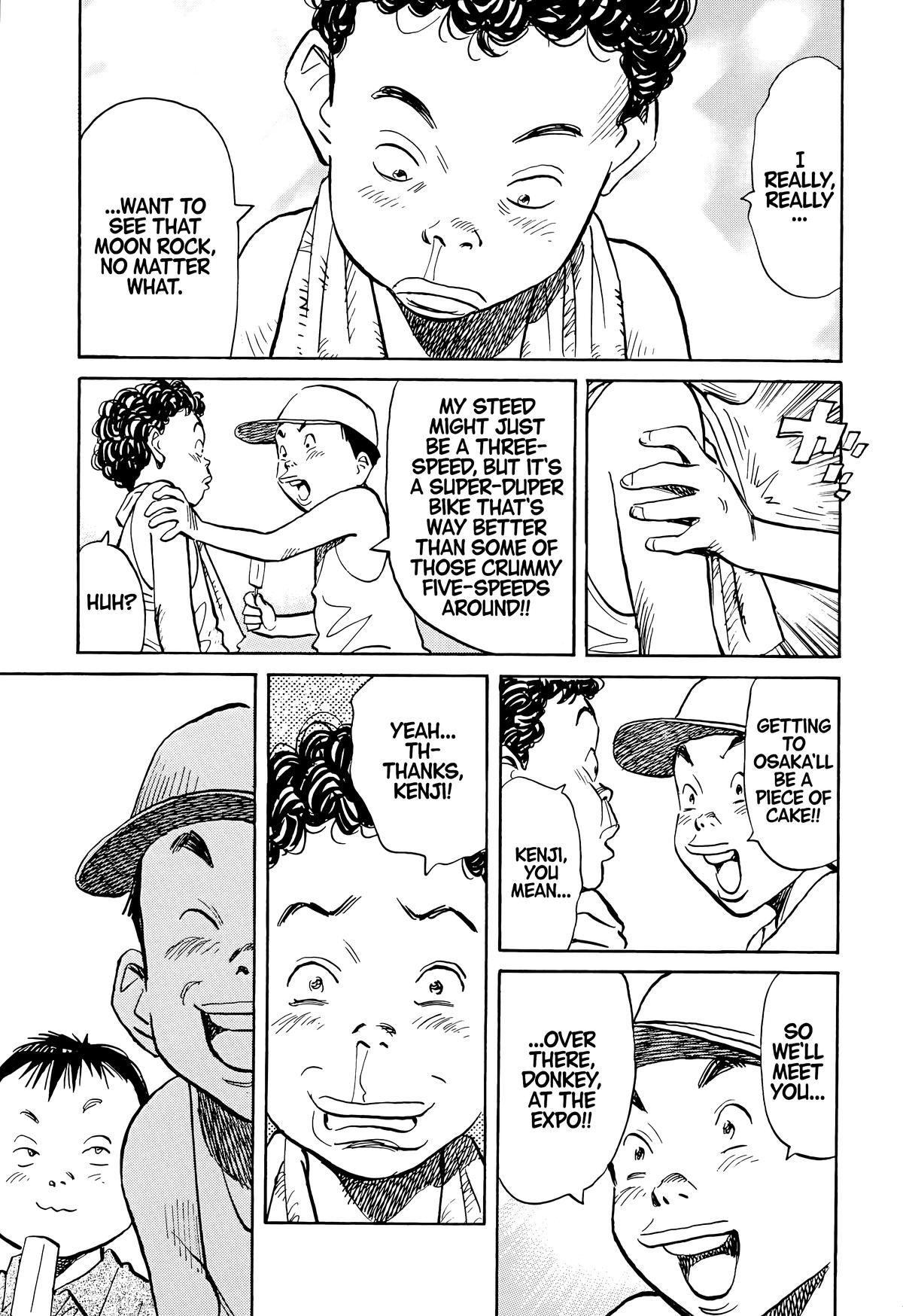 20th Century Boys Chapter 69 Page 9