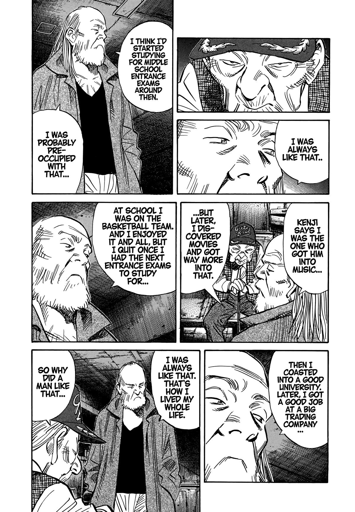 20th Century Boys Chapter 184 Page 5