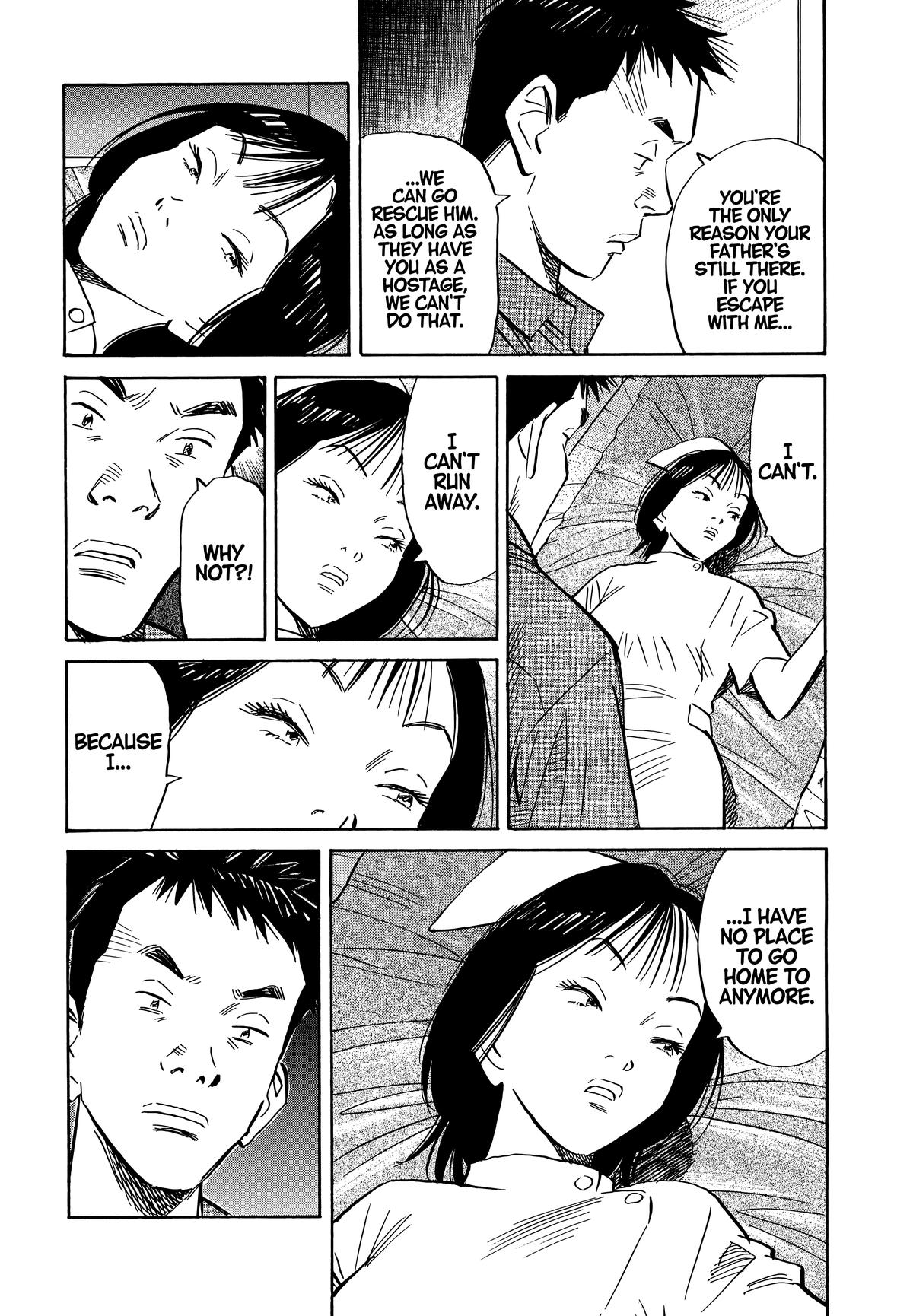 20th Century Boys Chapter 42 Page 8