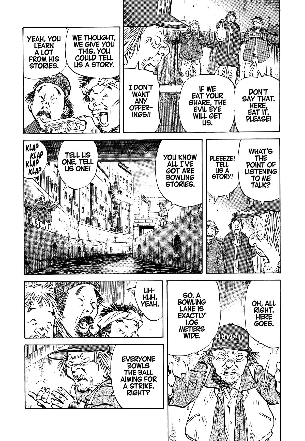 20th Century Boys Chapter 16 Page 4