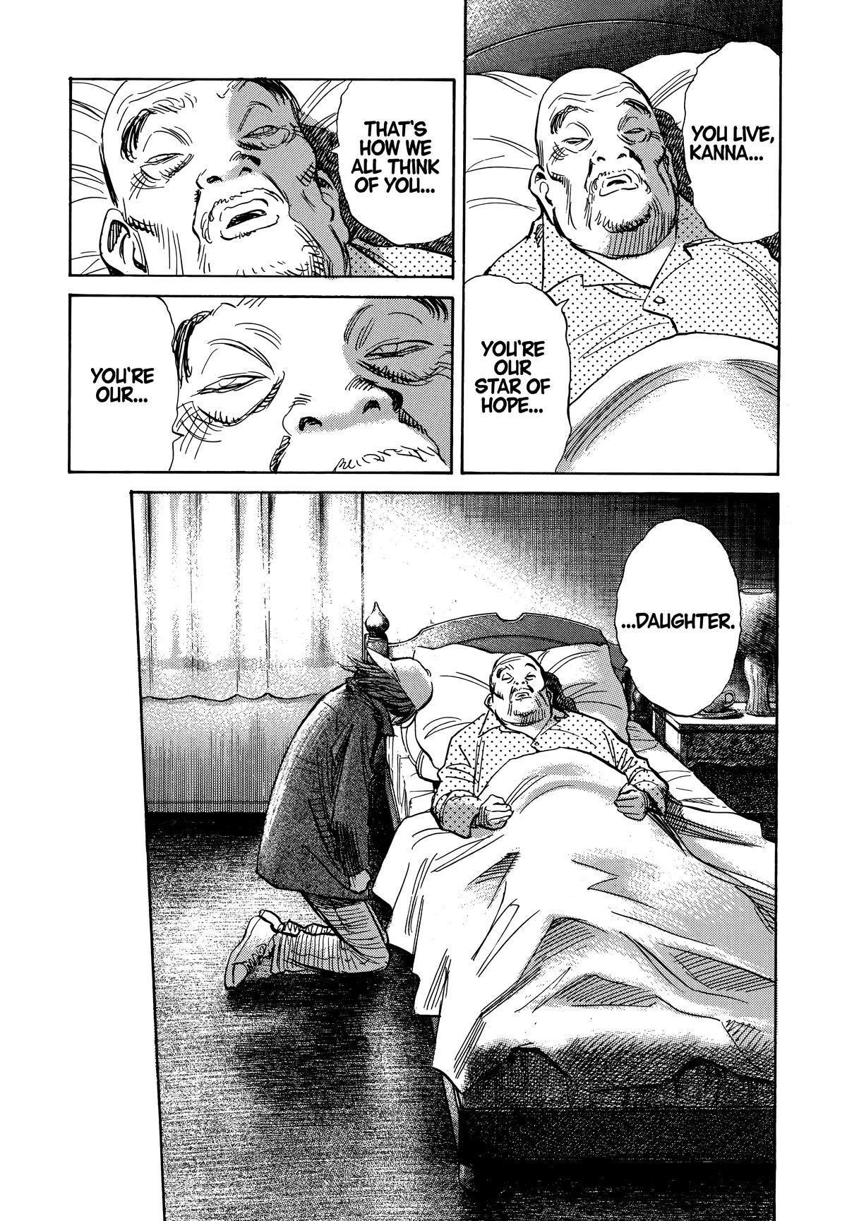 20th Century Boys Chapter 195 Page 15
