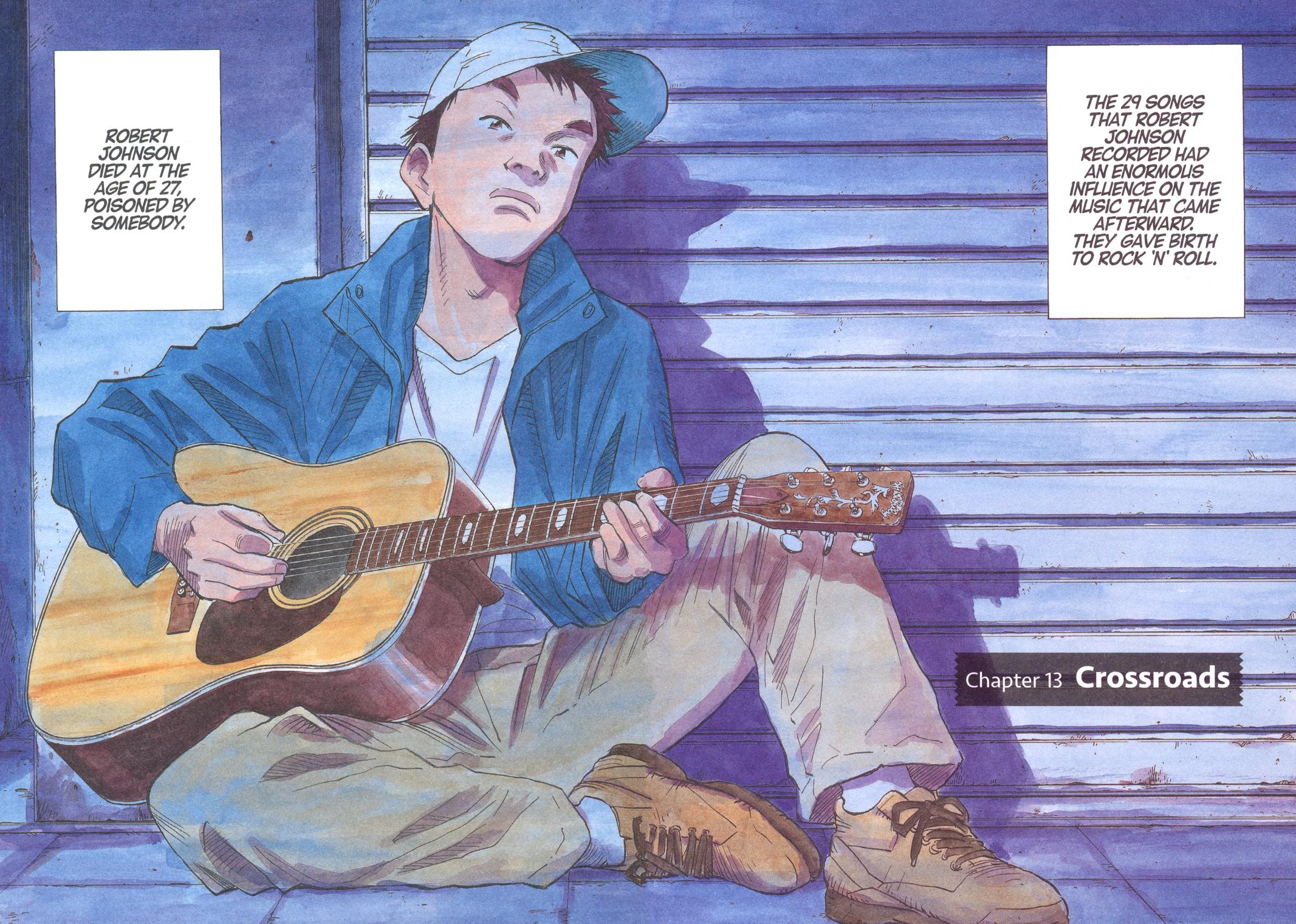20th Century Boys Chapter 100 Page 2