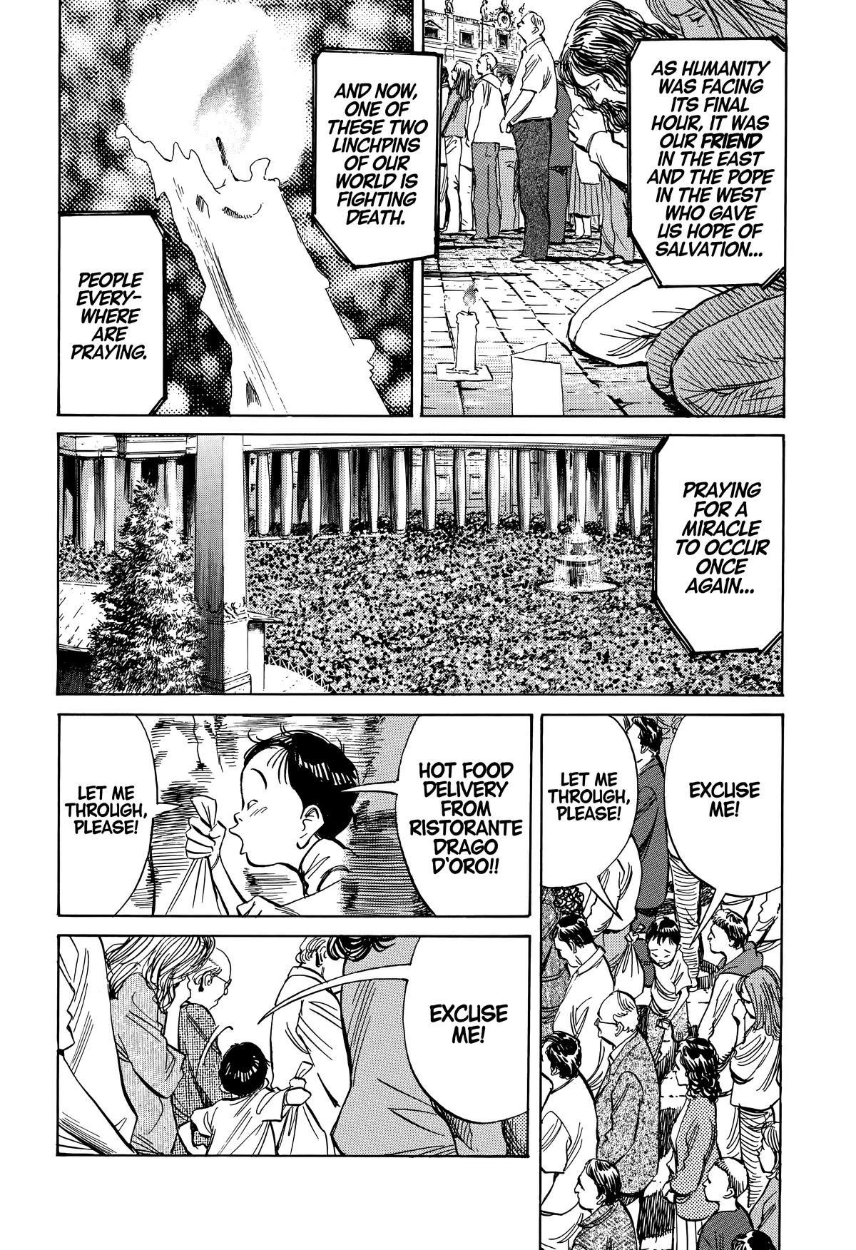 20th Century Boys Chapter 228 Page 2