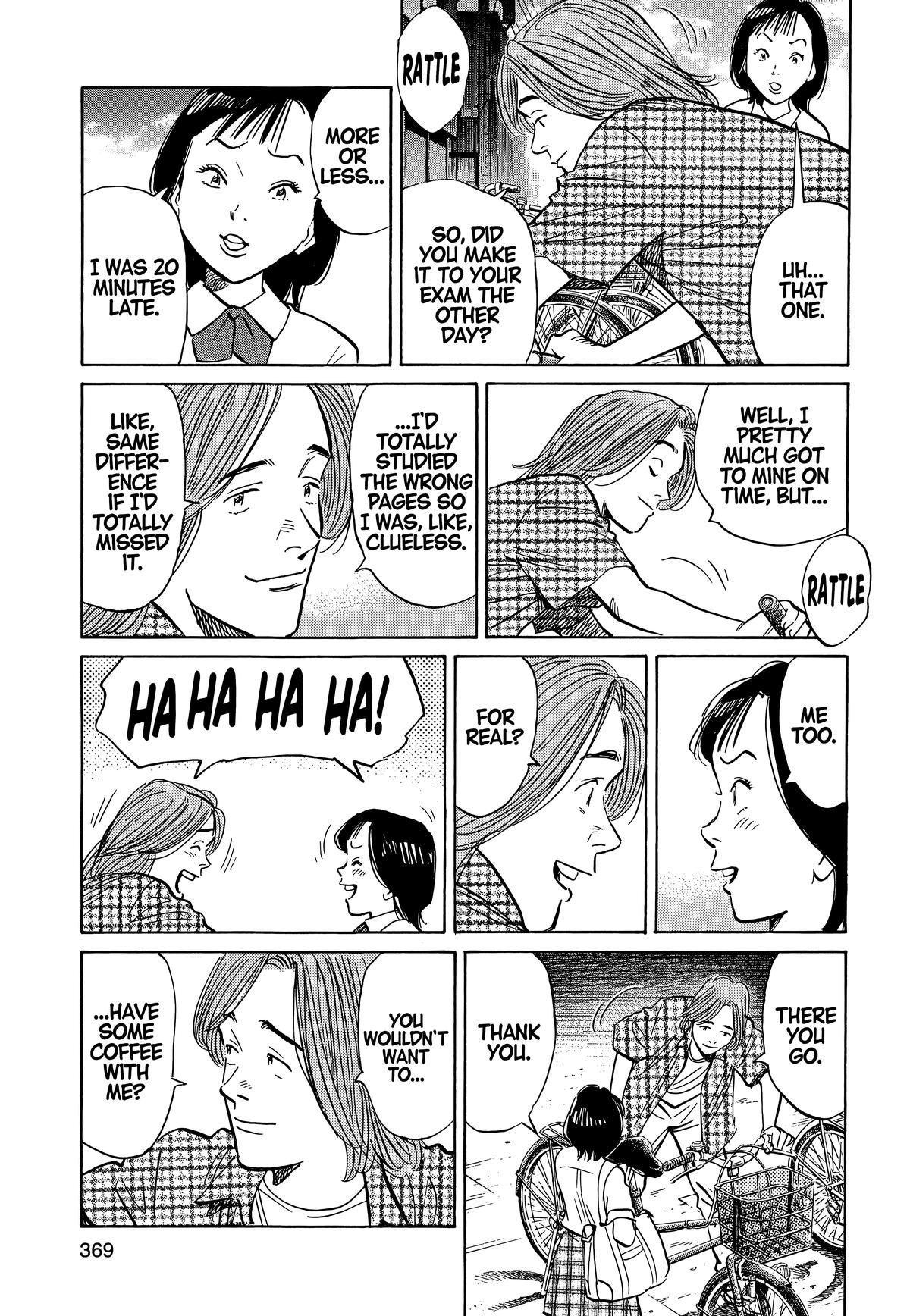 20th Century Boys Chapter 19 Page 11