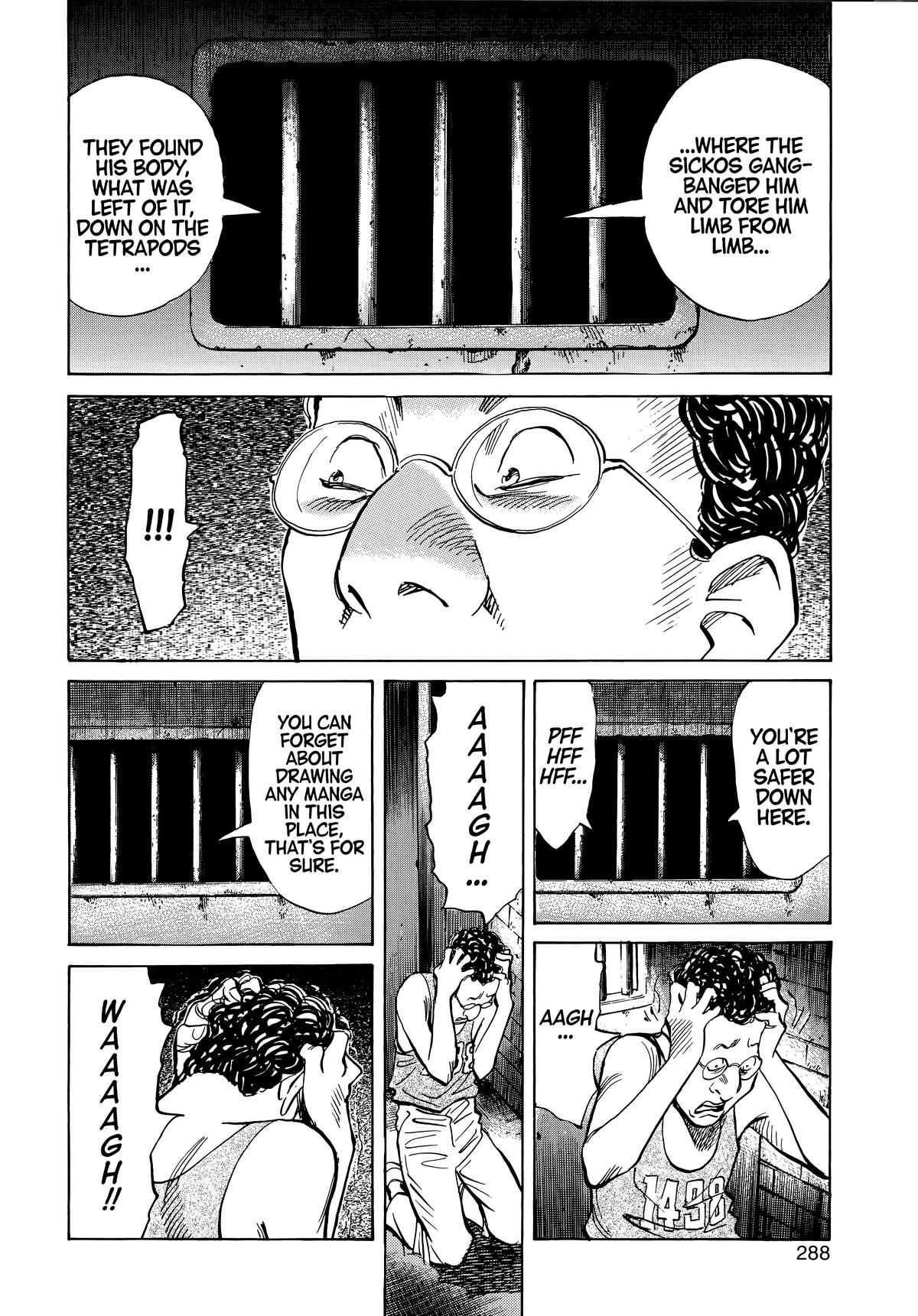 20th Century Boys Chapter 58 Page 14