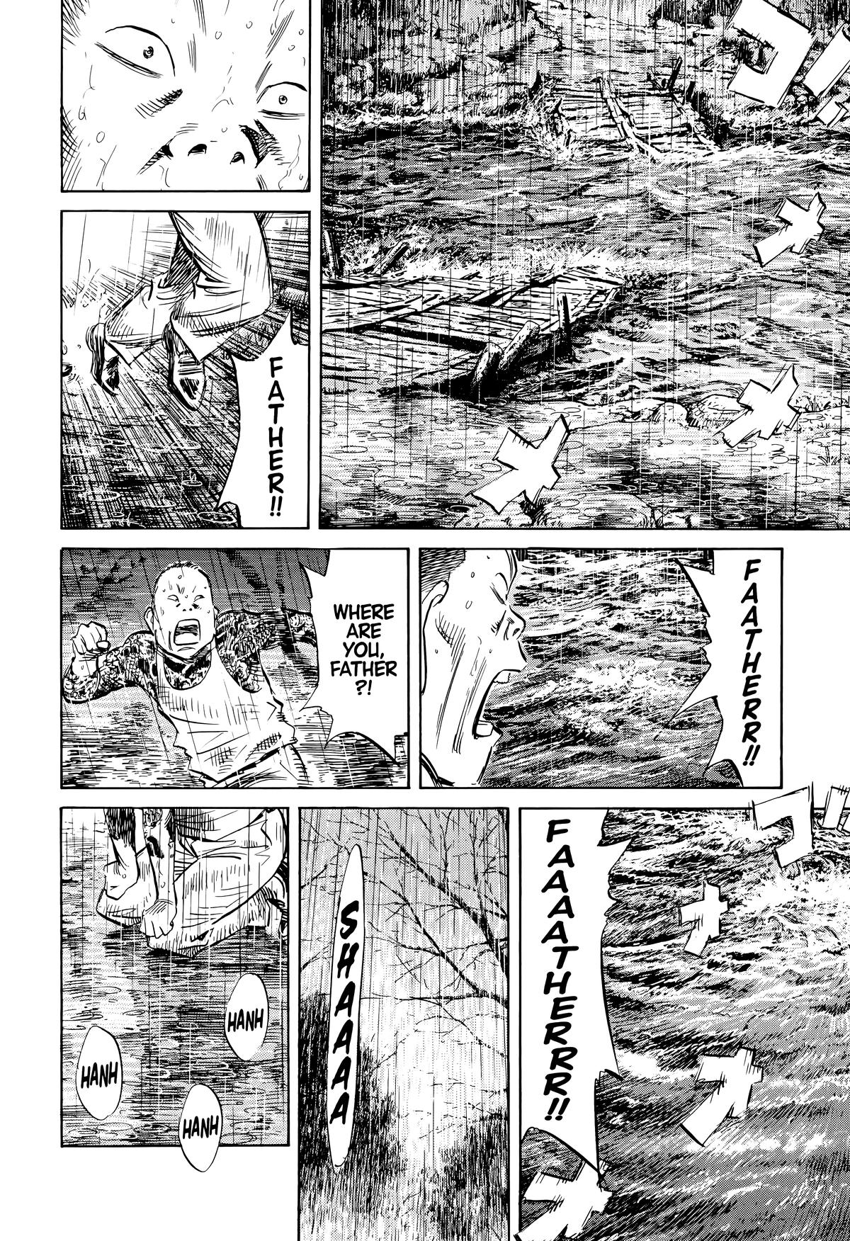 20th Century Boys Chapter 163 Page 10