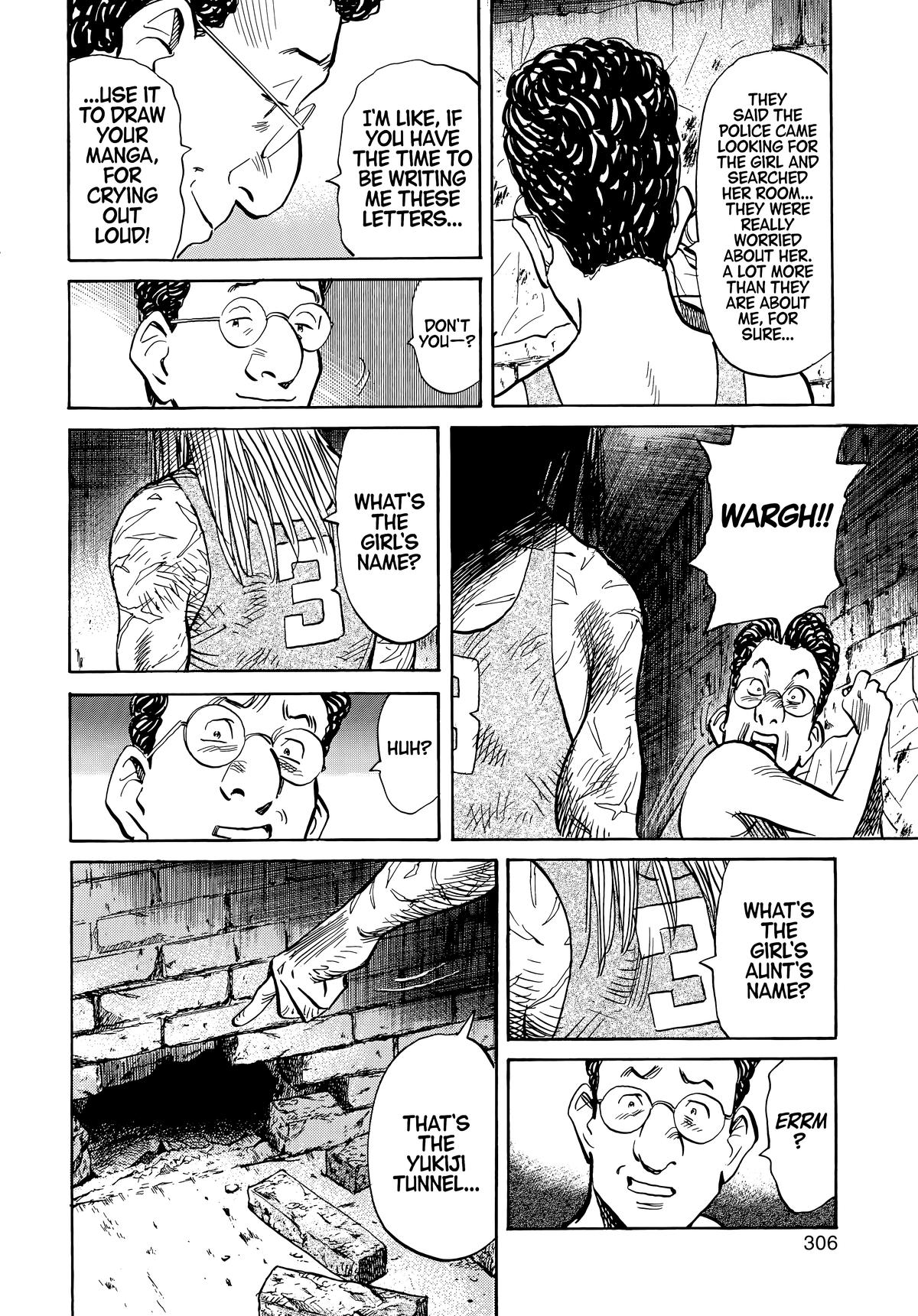 20th Century Boys Chapter 59 Page 14