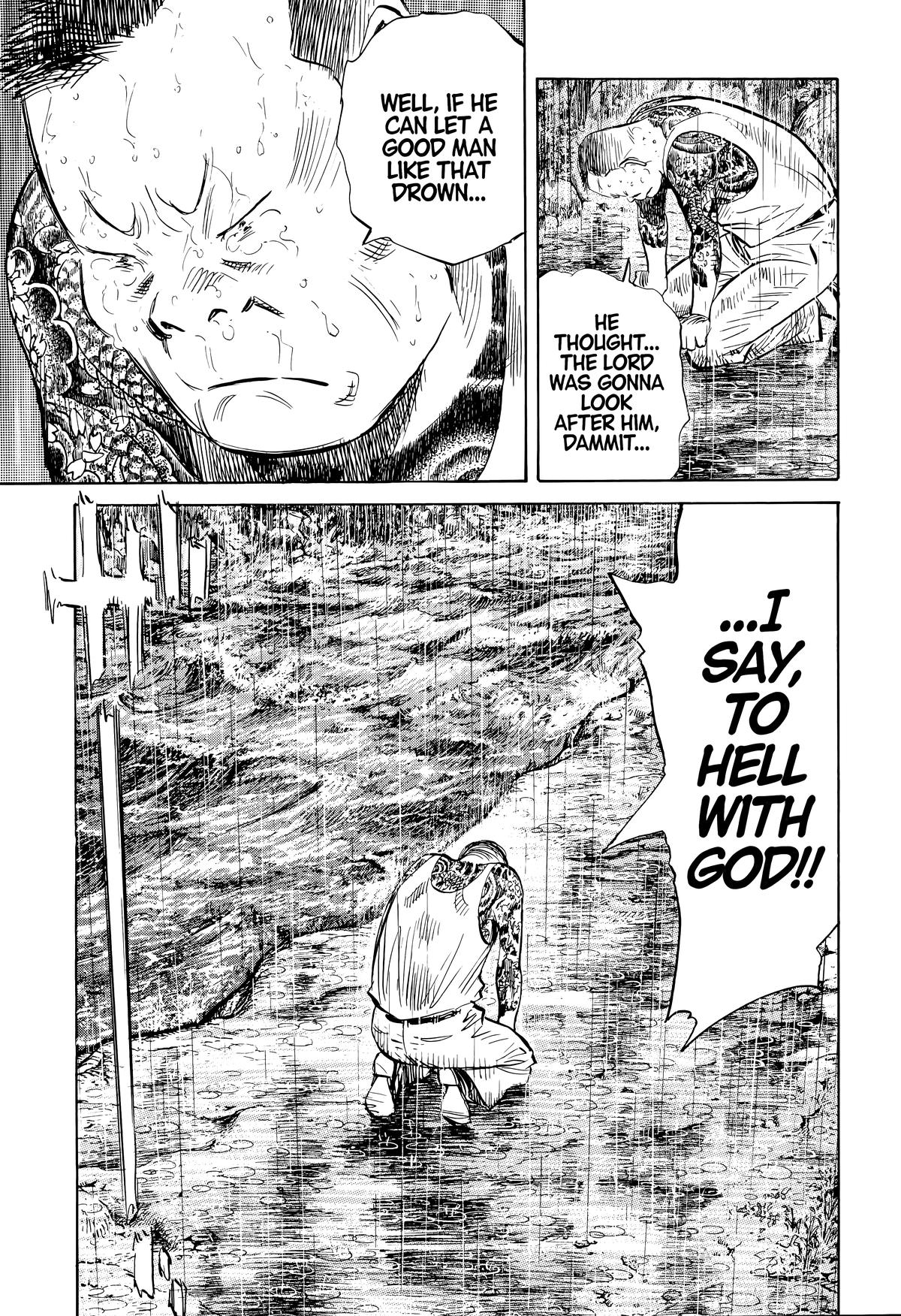 20th Century Boys Chapter 163 Page 11