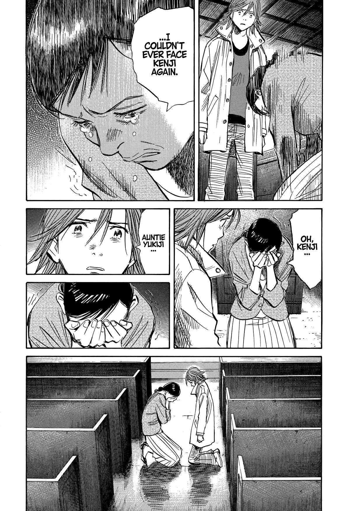 20th Century Boys Chapter 230 Page 12