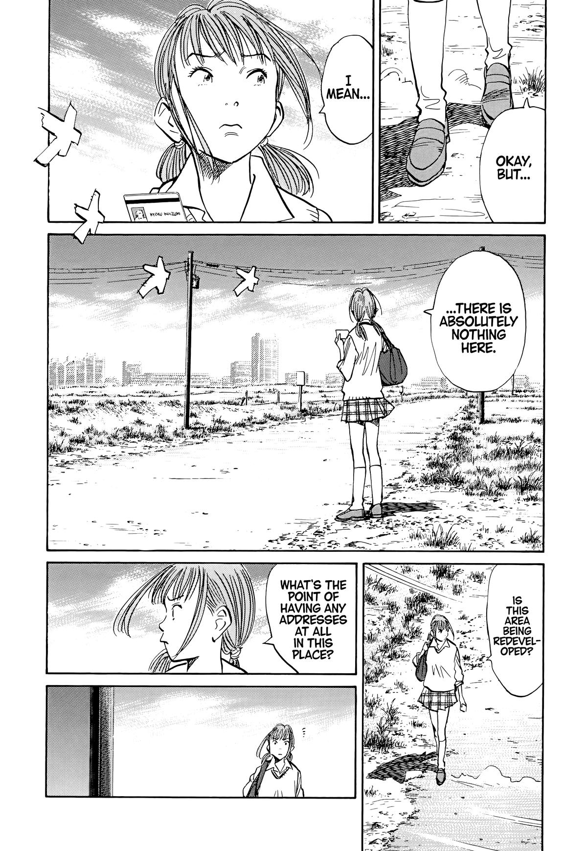 20th Century Boys Chapter 102 Page 10