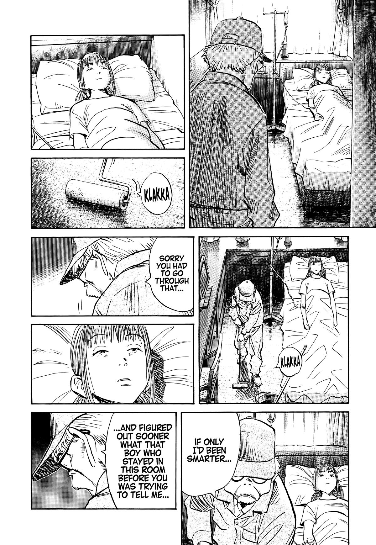 20th Century Boys Chapter 89 Page 14
