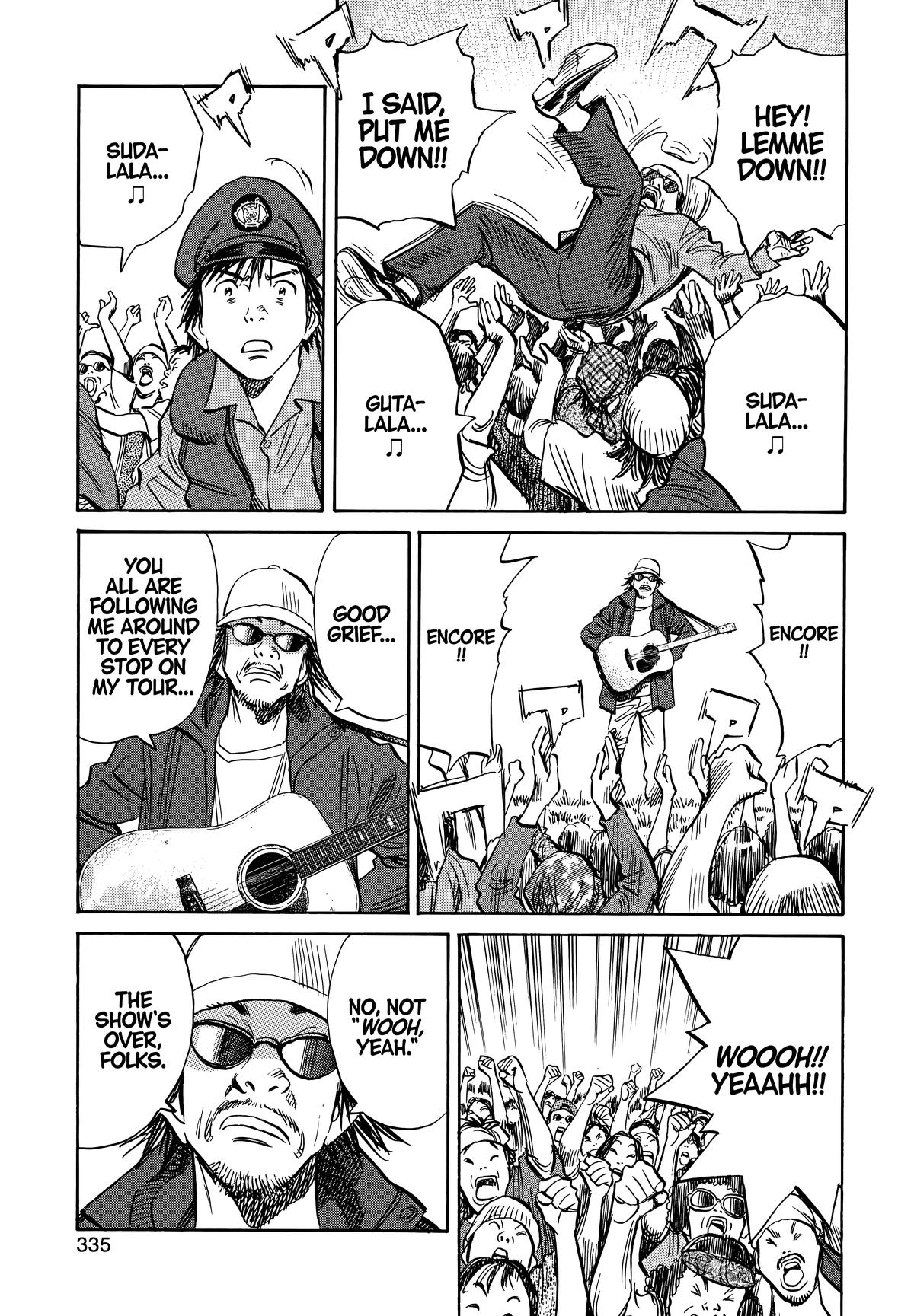 20th Century Boys Chapter 199 Page 13