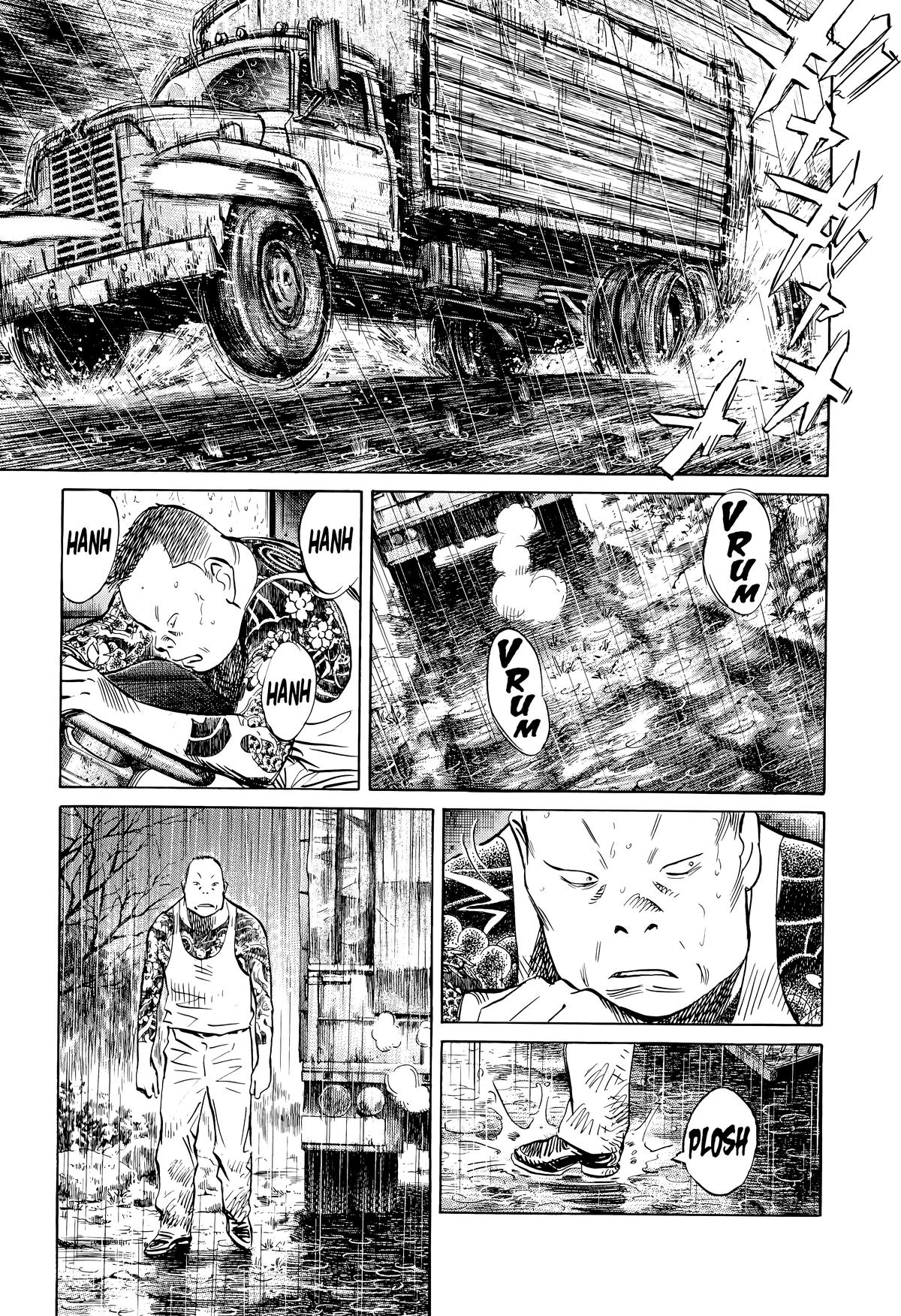 20th Century Boys Chapter 163 Page 9