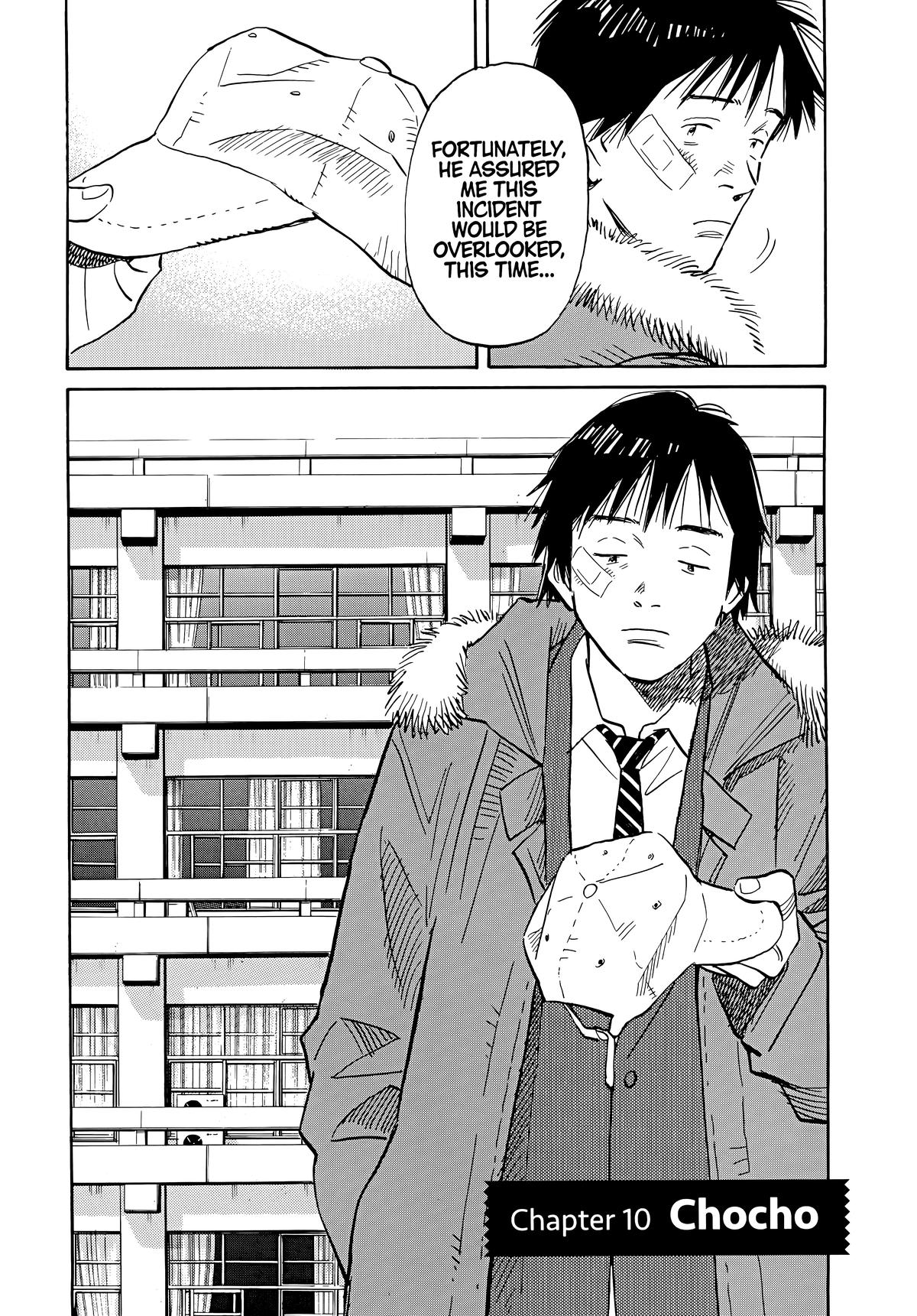20th Century Boys Chapter 53 Page 2