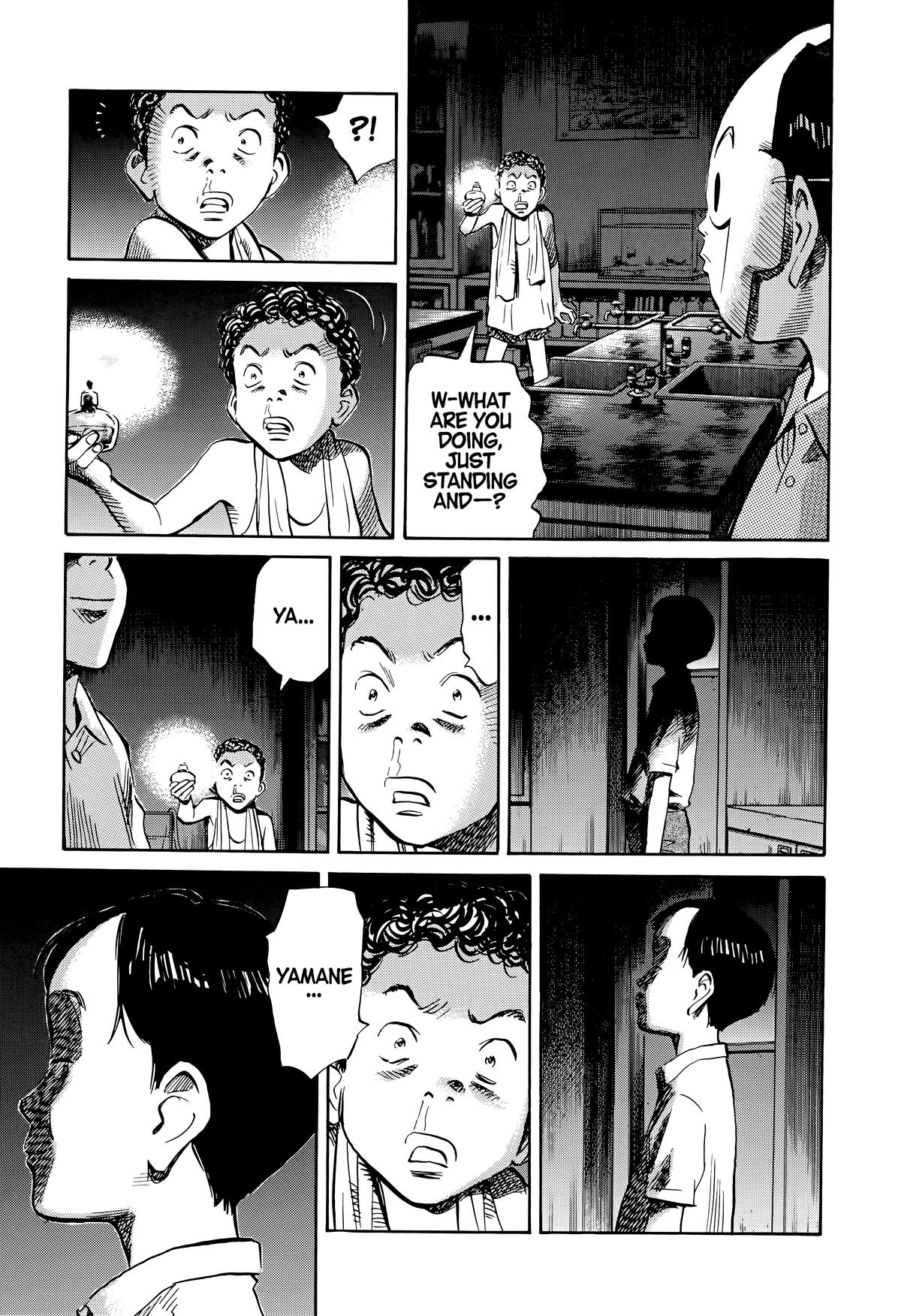 20th Century Boys Chapter 154 Page 5