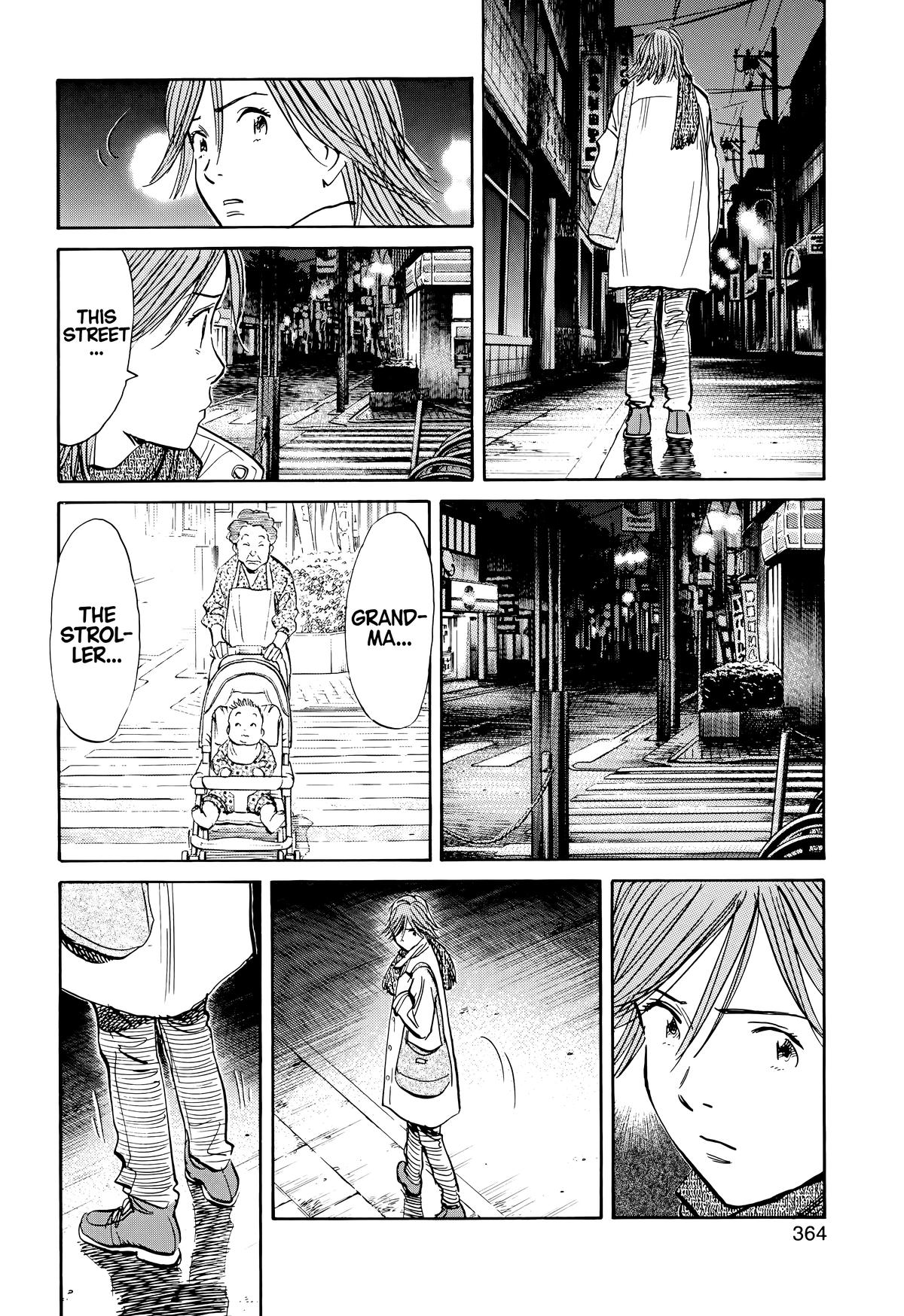 20th Century Boys Chapter 129 Page 12