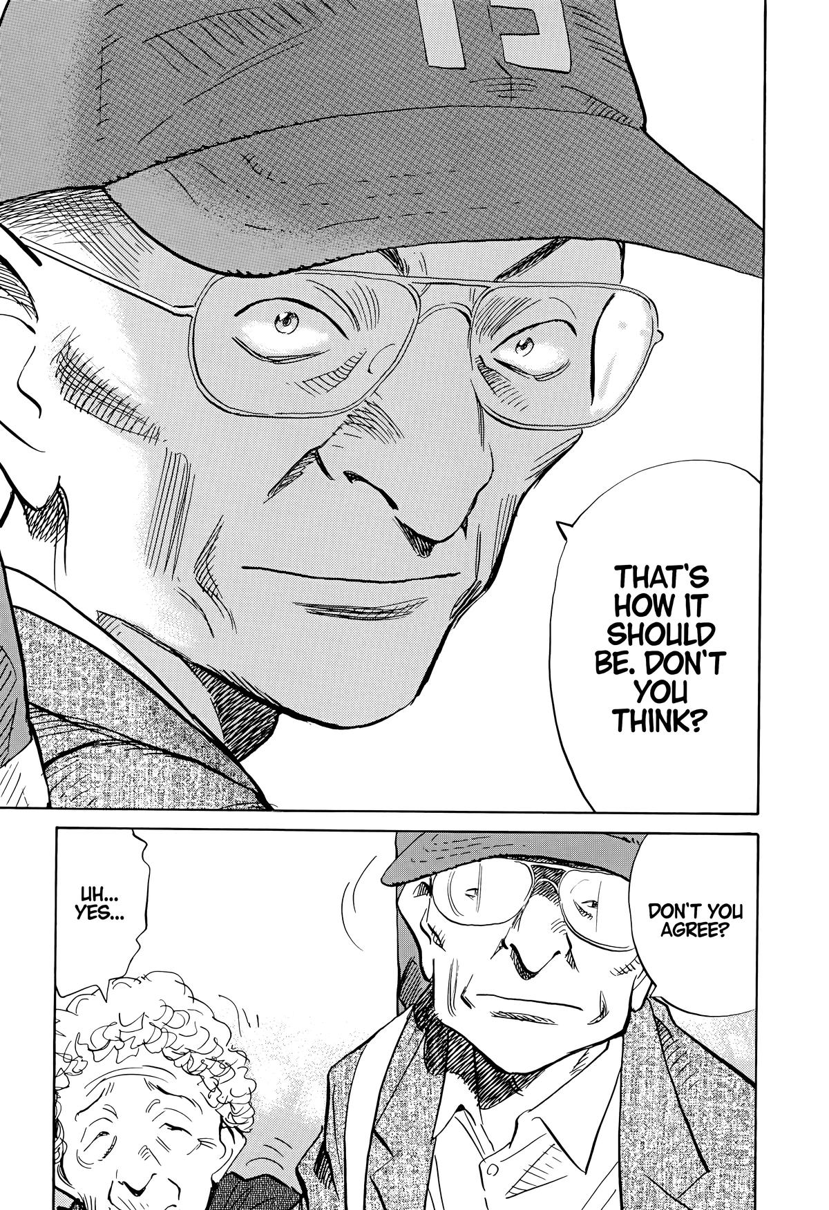 20th Century Boys Chapter 164 Page 15