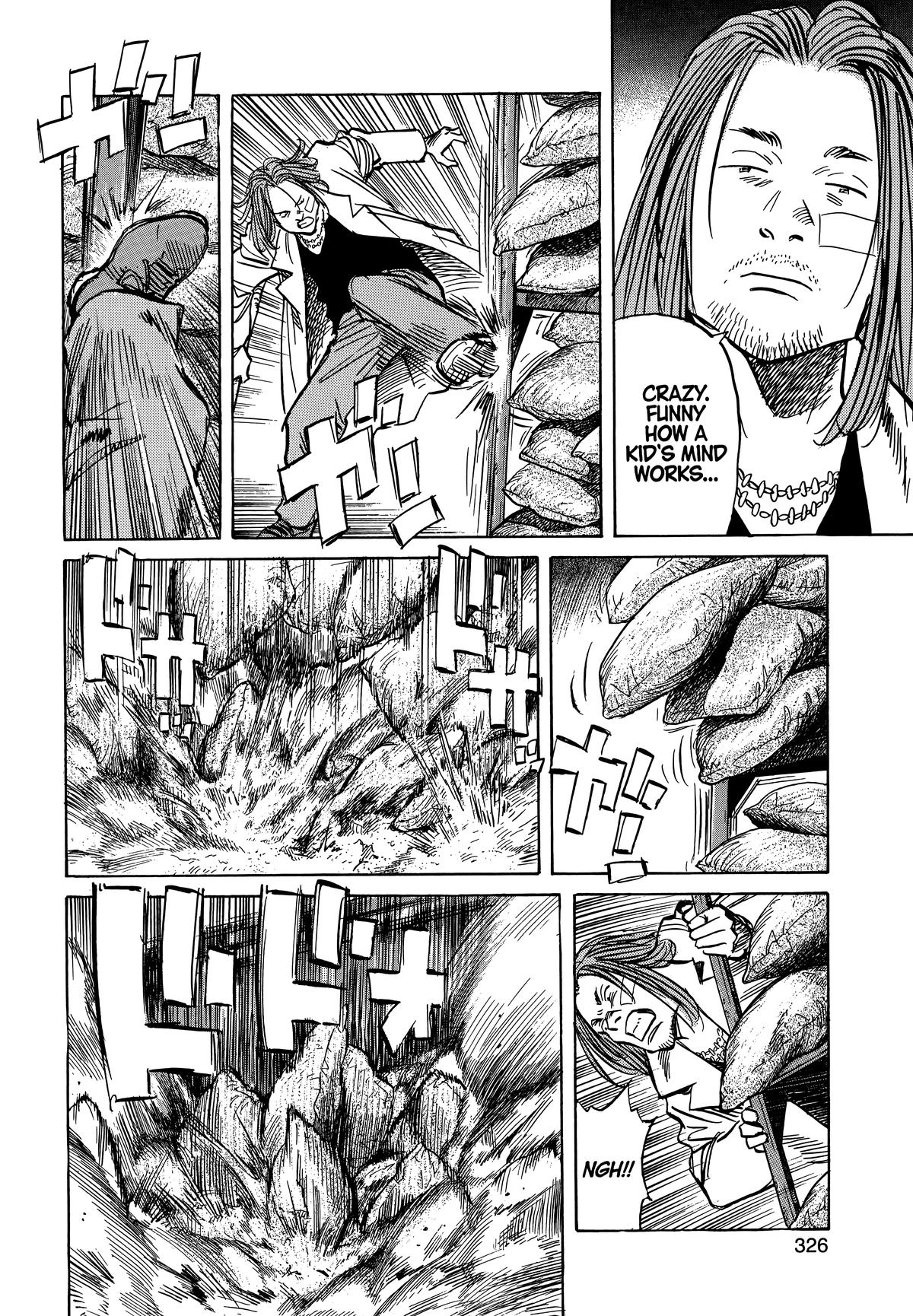20th Century Boys Chapter 39 Page 6