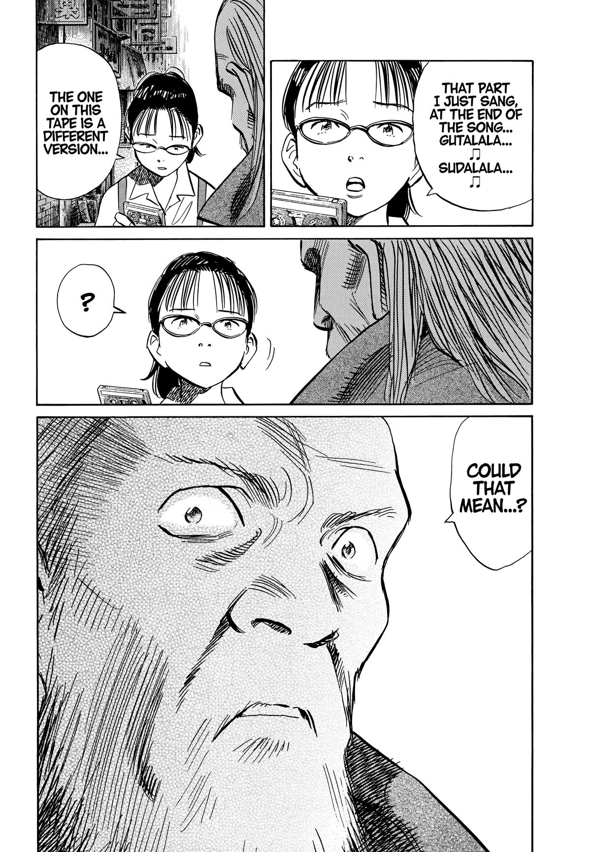 20th Century Boys Chapter 193 Page 14