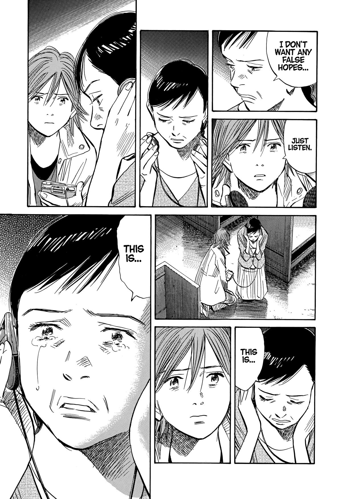 20th Century Boys Chapter 230 Page 15