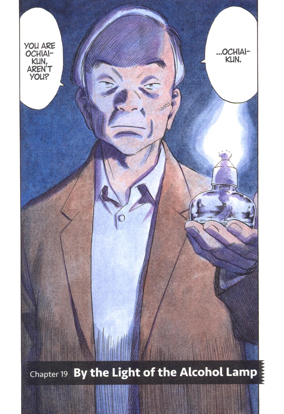 20th Century Boys Chapter 128 Page 4