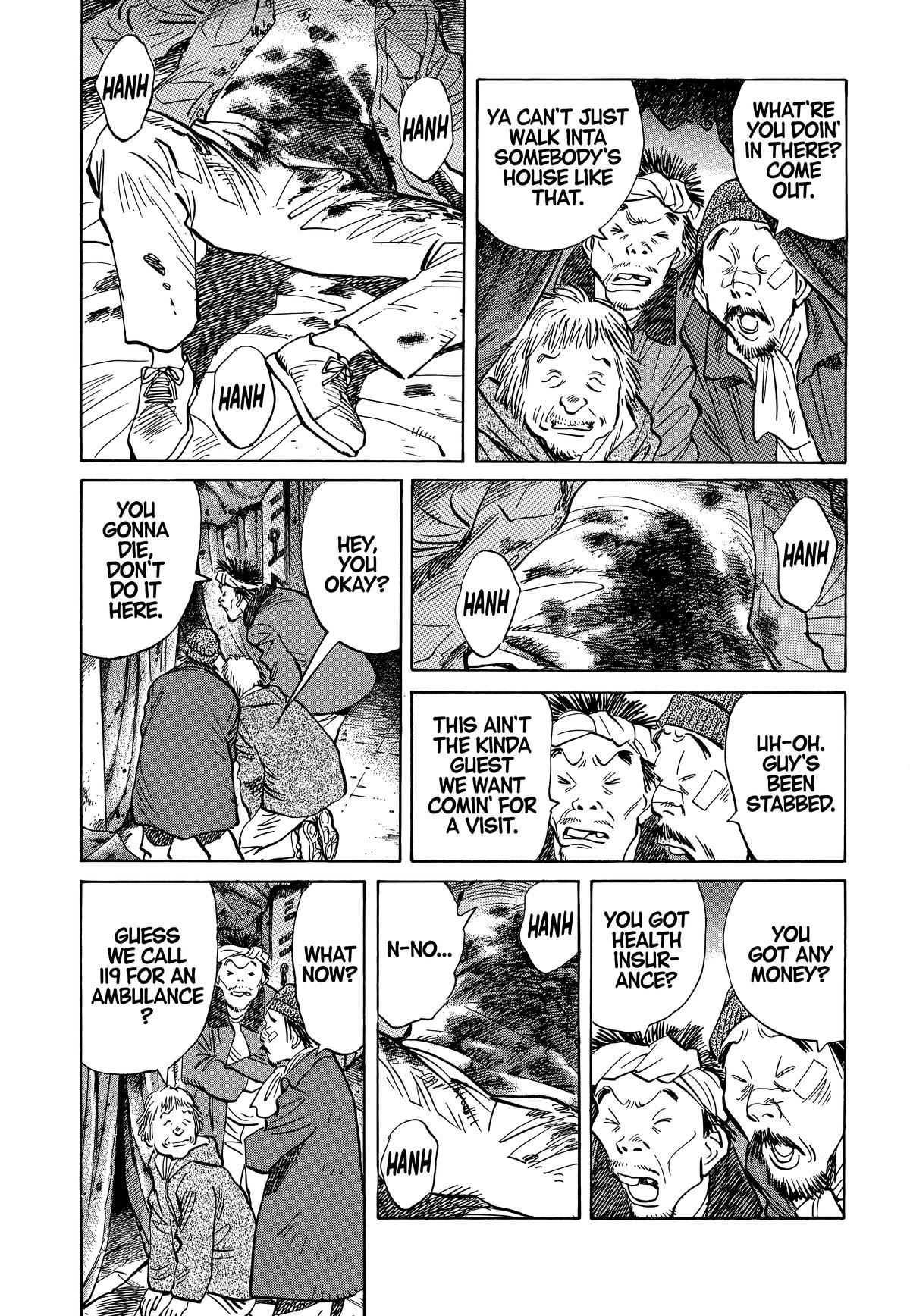 20th Century Boys Chapter 20 Page 7