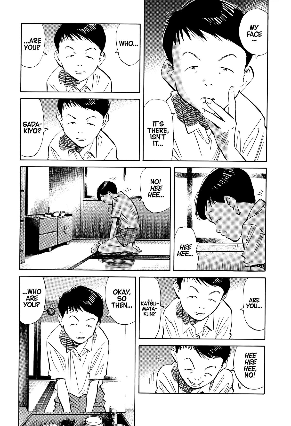 20th Century Boys Chapter 173 Page 3