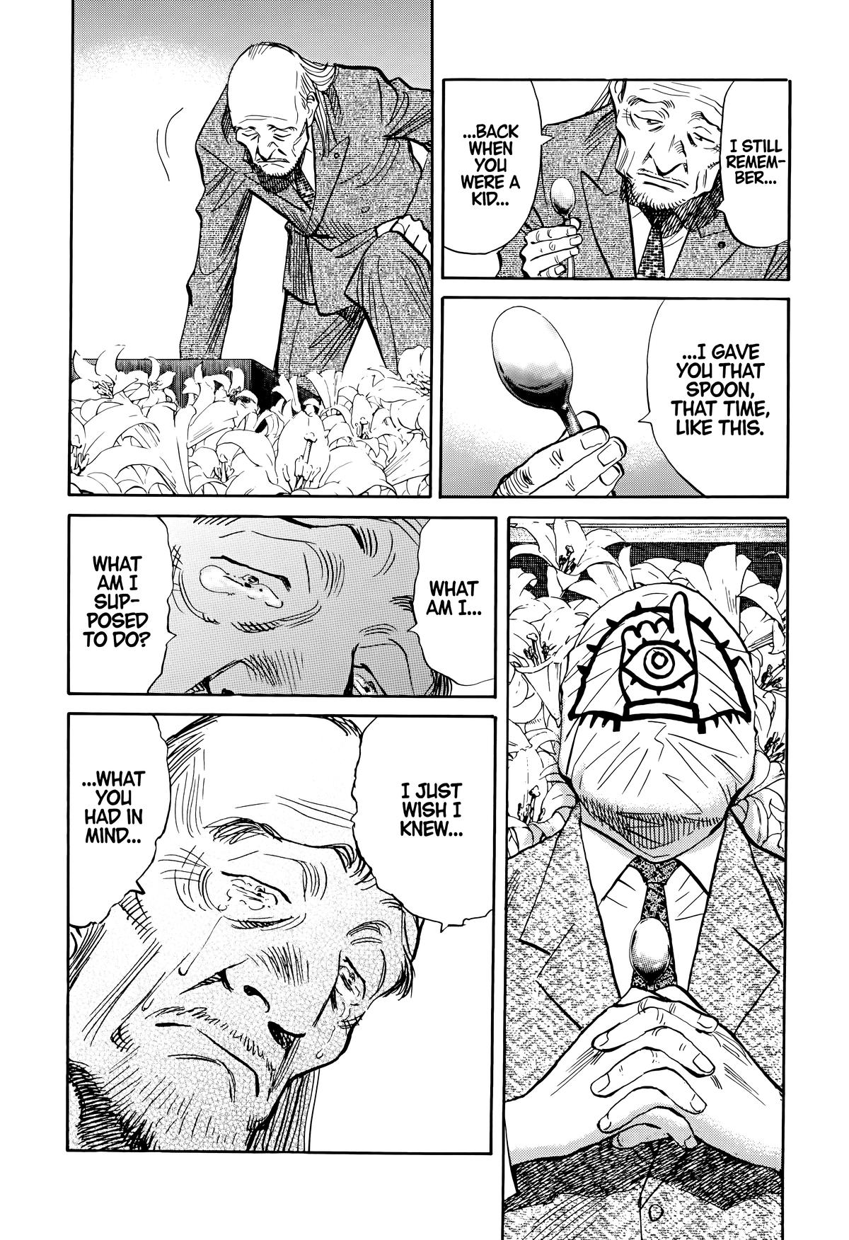 20th Century Boys Chapter 146 Page 13