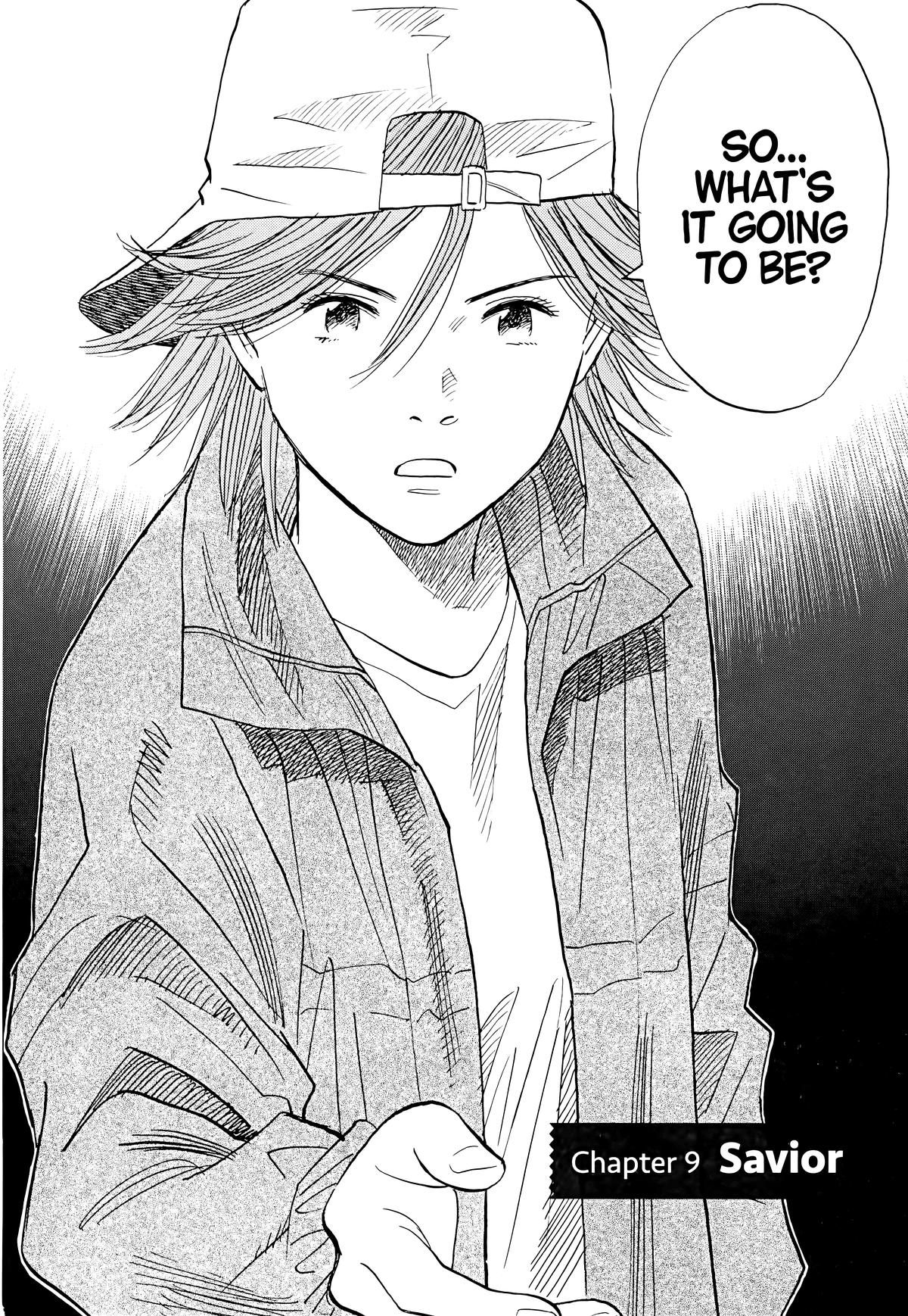 20th Century Boys Chapter 96 Page 2