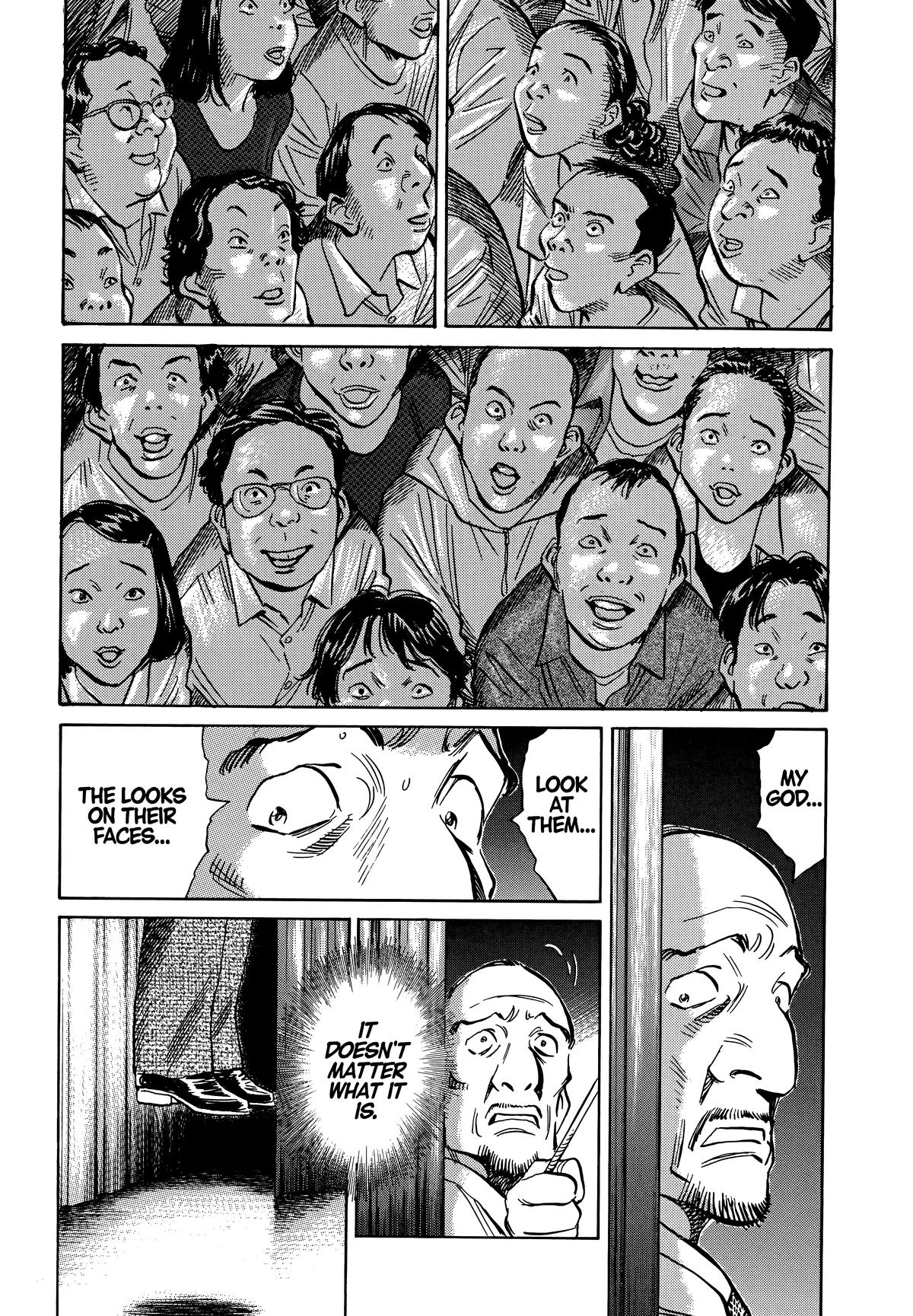 20th Century Boys Chapter 203 Page 6